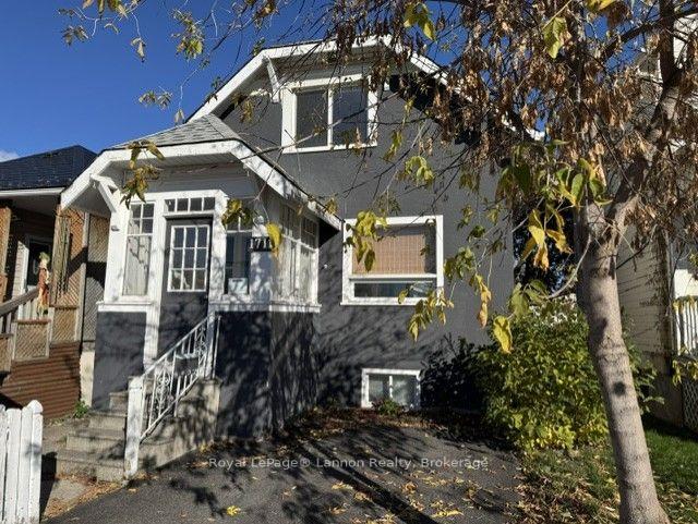 Photo 31 of 1711 Donald Street E, Thunder Bay, McKeller Park — HOMEH