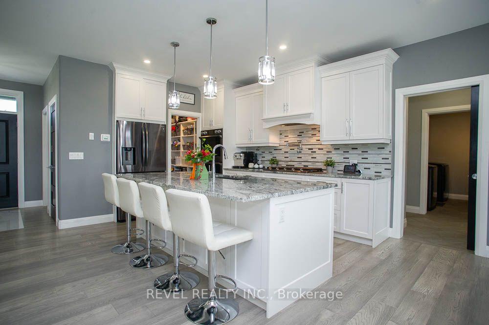 Photo 10 of 572 Concession 6 Townsend, Norfolk, Waterford — HOMEH