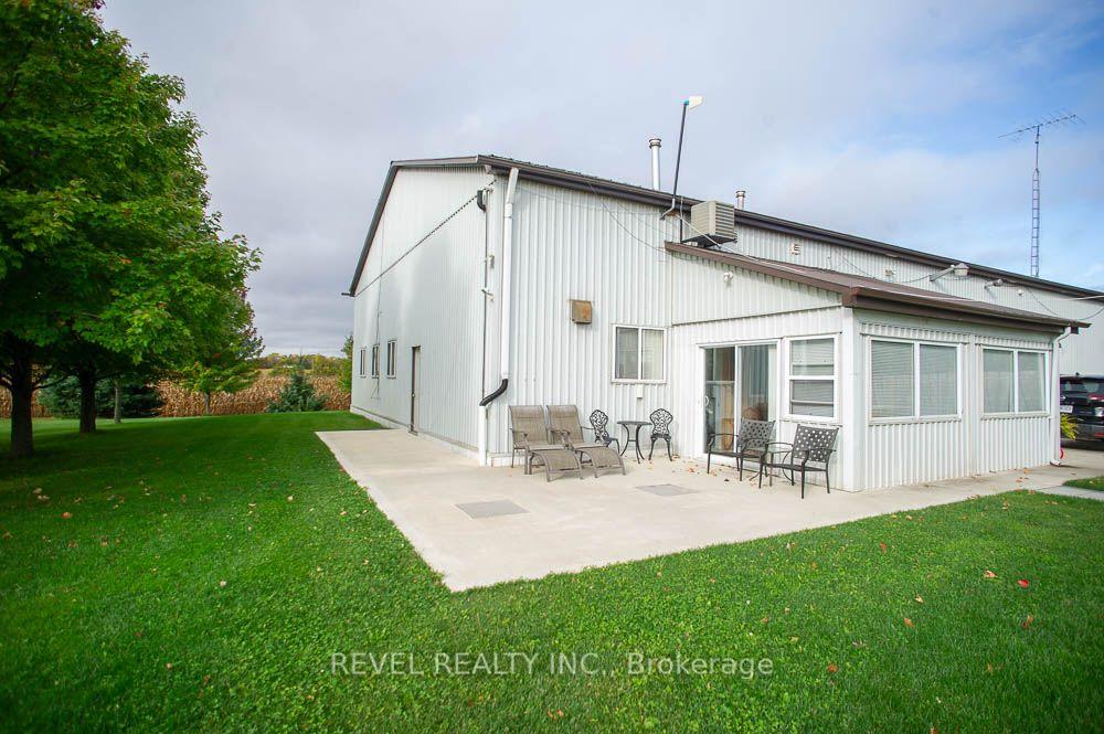 Photo 32 of 572 Concession 6 Townsend, Norfolk, Waterford — HOMEH