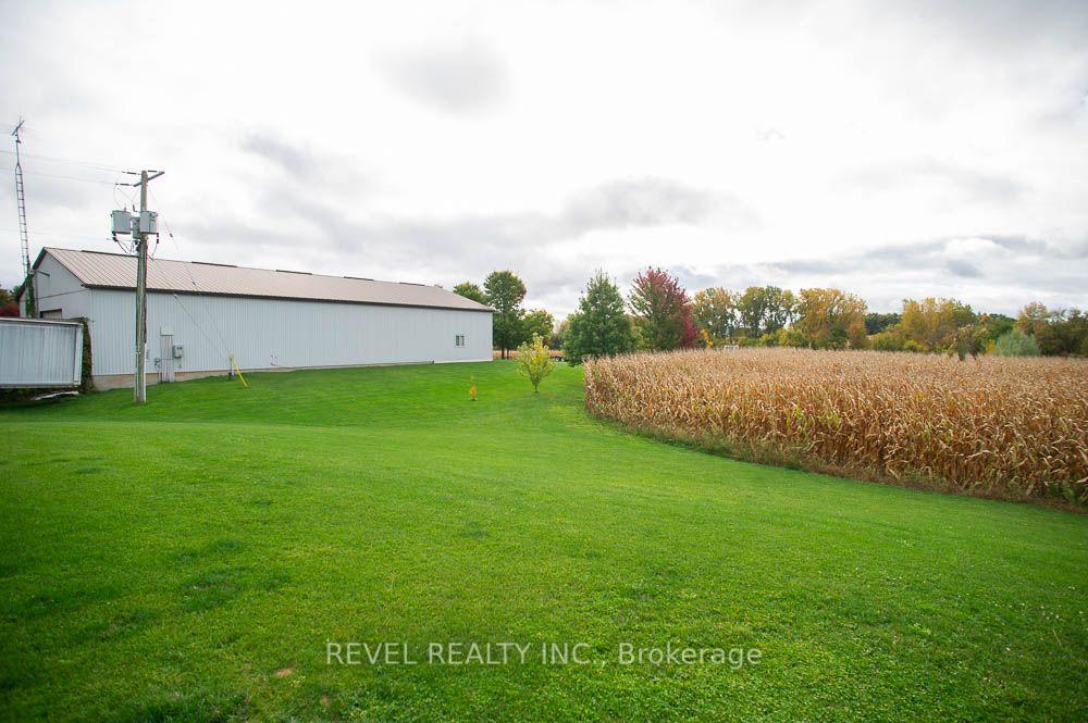 Photo 44 of 572 Concession 6 Townsend, Norfolk, Waterford — HOMEH