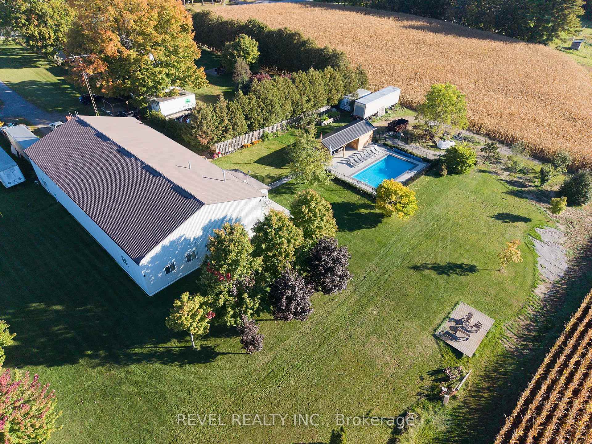 Photo 49 of 572 Concession 6 Townsend, Norfolk, Waterford — HOMEH