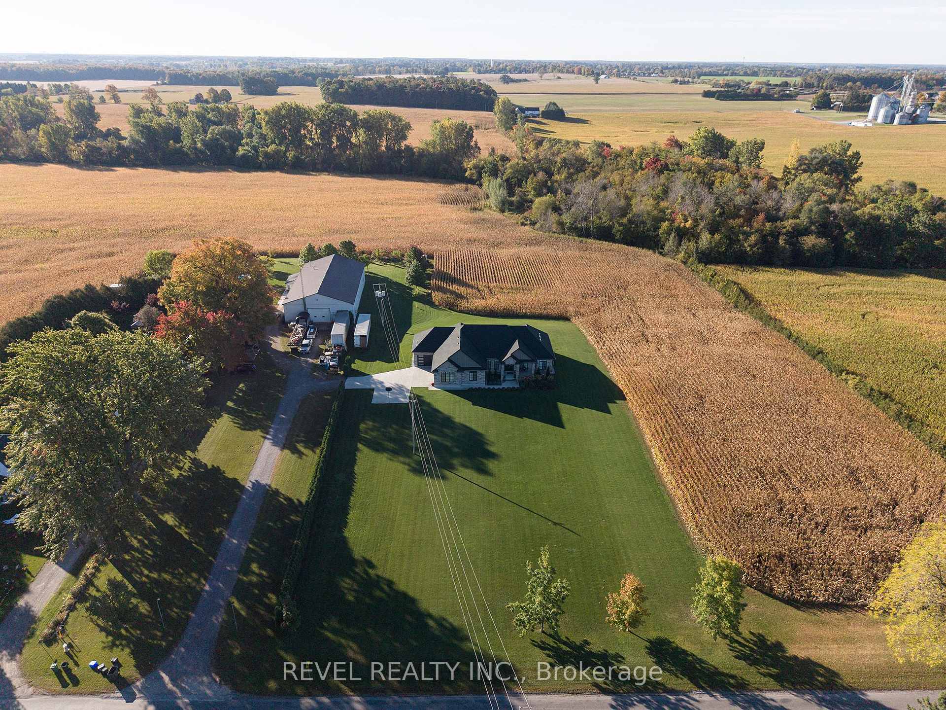 Photo 50 of 572 Concession 6 Townsend, Norfolk, Waterford — HOMEH