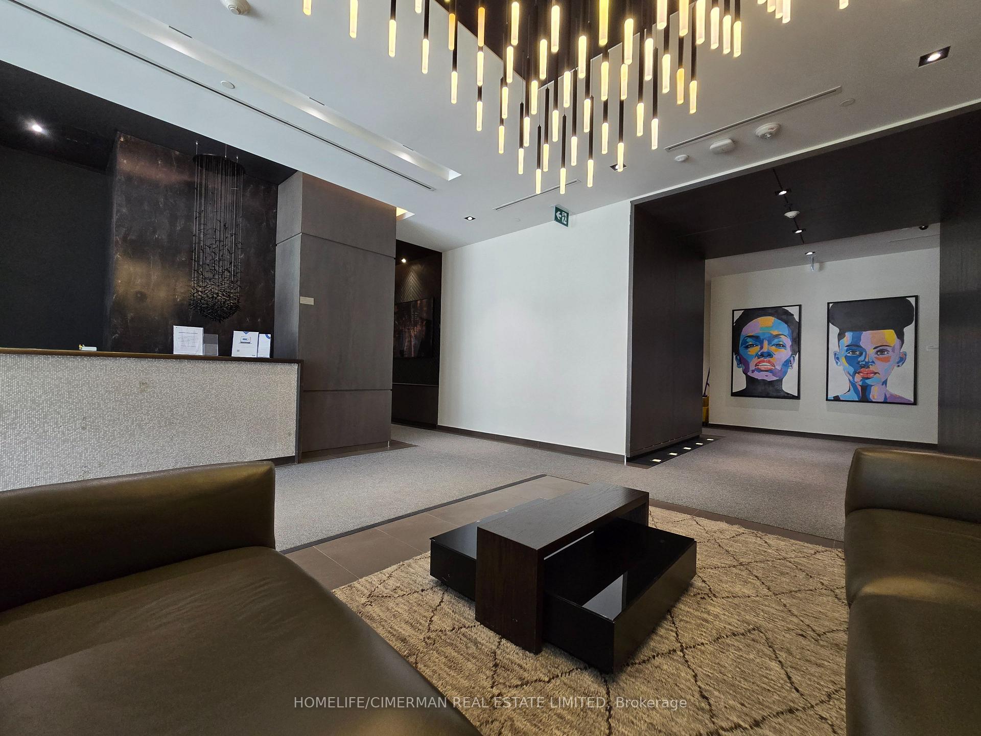 Photo 3 of Unit 613, 200 Sackville Street, Toronto, Regent Park — HOMEH