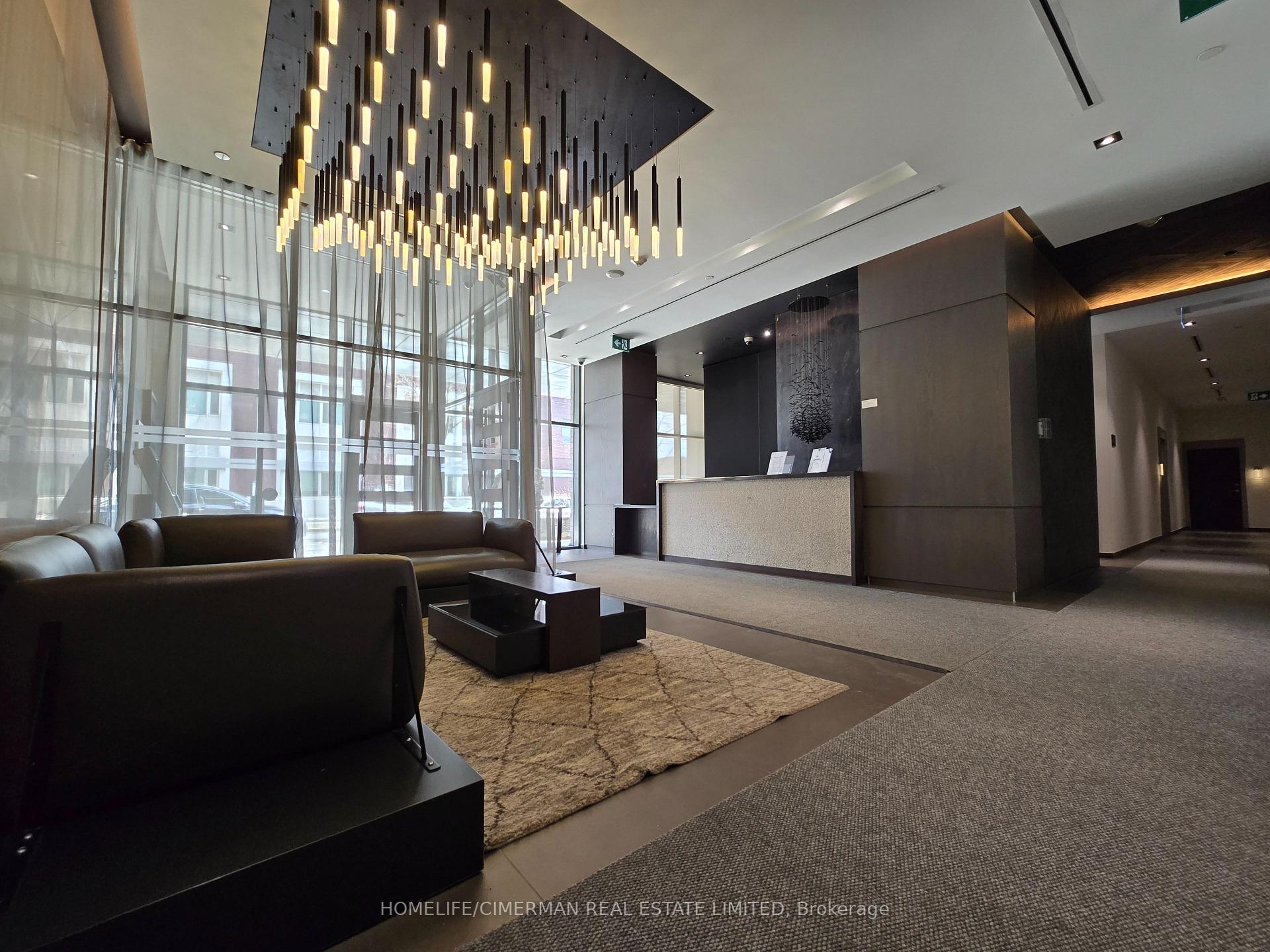 Photo 4 of Unit 613, 200 Sackville Street, Toronto, Regent Park — HOMEH