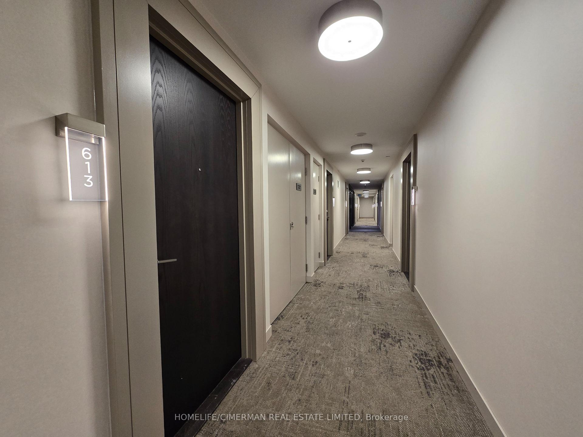 Photo 5 of Unit 613, 200 Sackville Street, Toronto, Regent Park — HOMEH