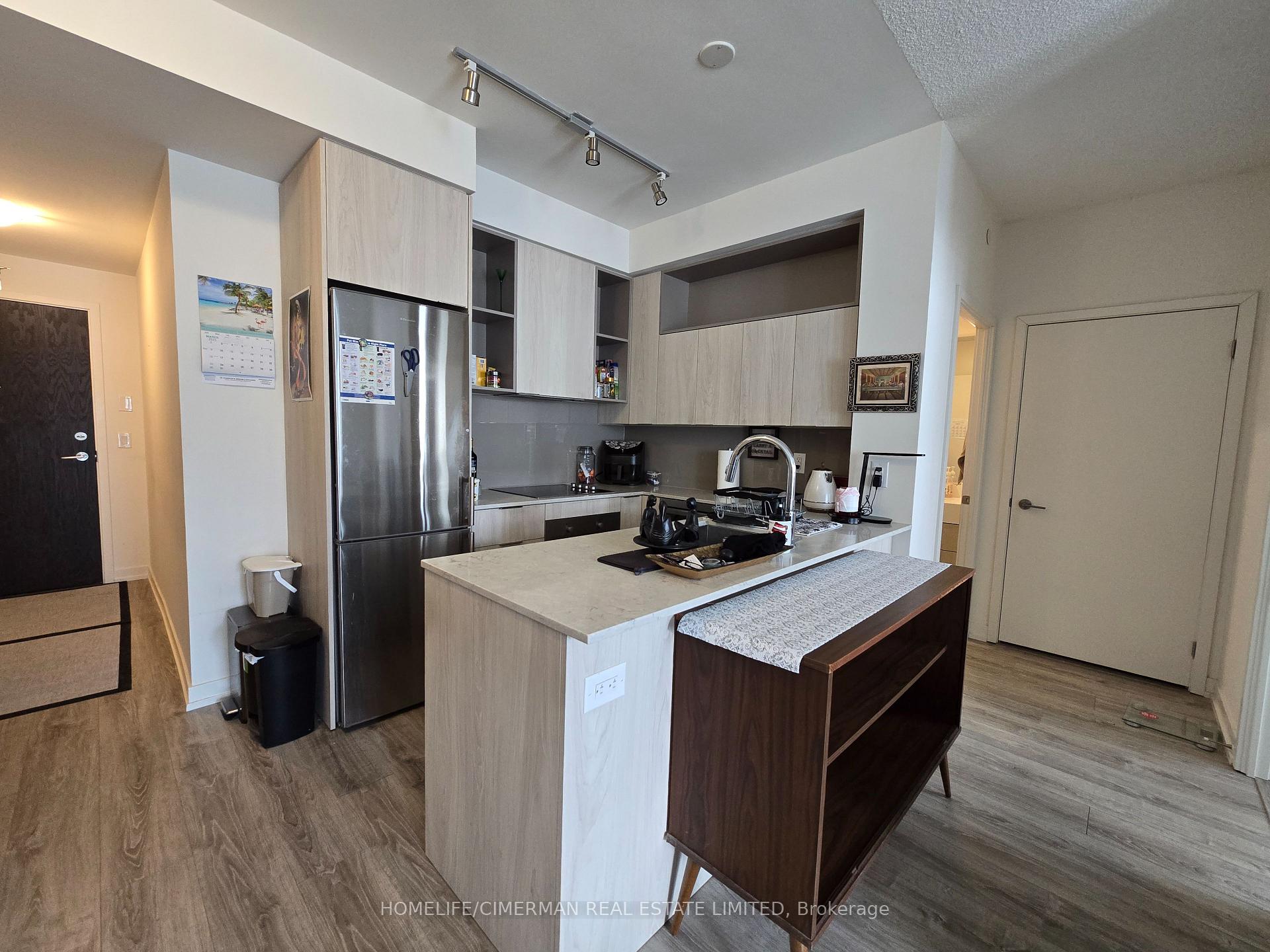 Photo 7 of Unit 613, 200 Sackville Street, Toronto, Regent Park — HOMEH