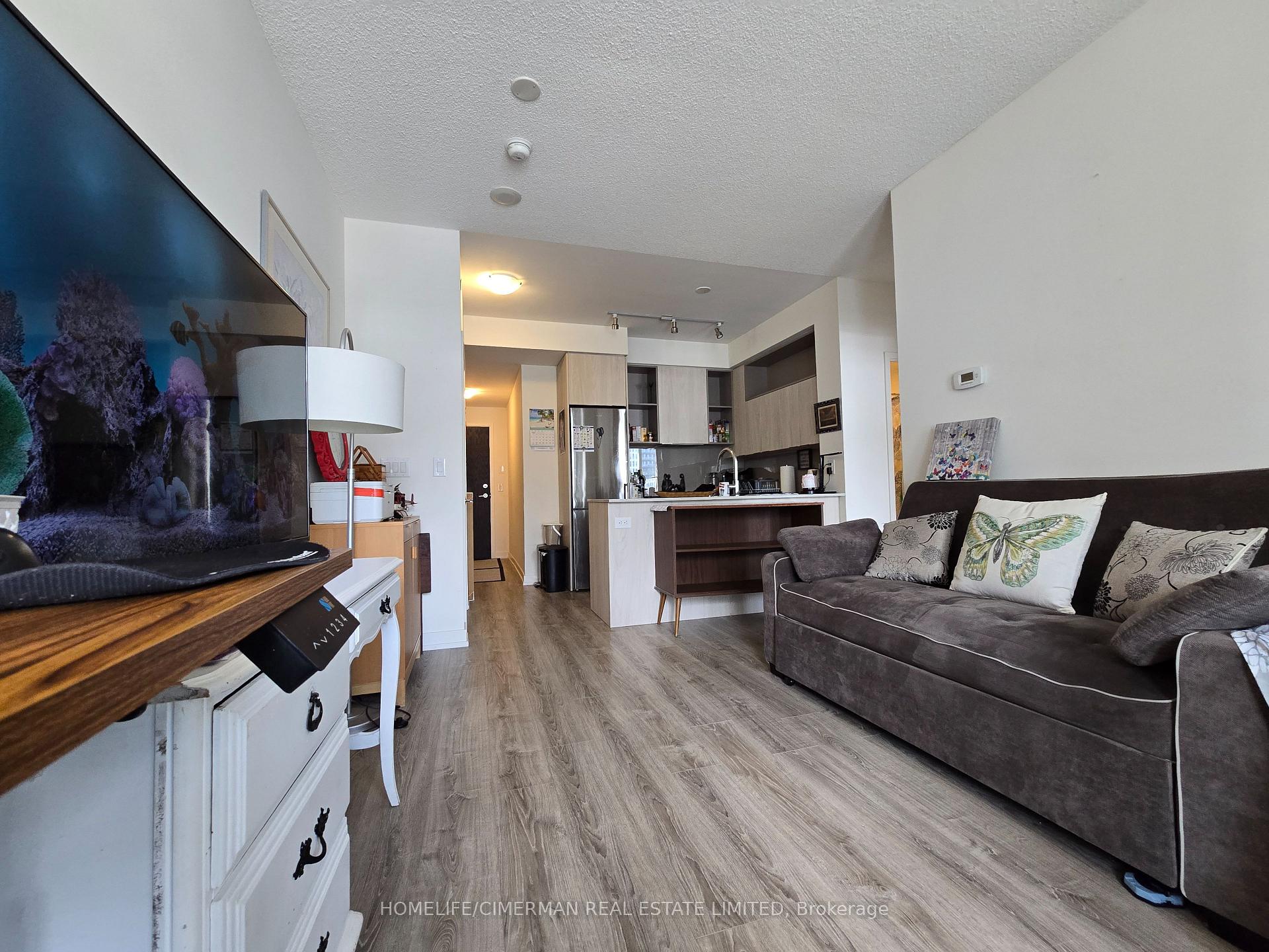Photo 9 of Unit 613, 200 Sackville Street, Toronto, Regent Park — HOMEH