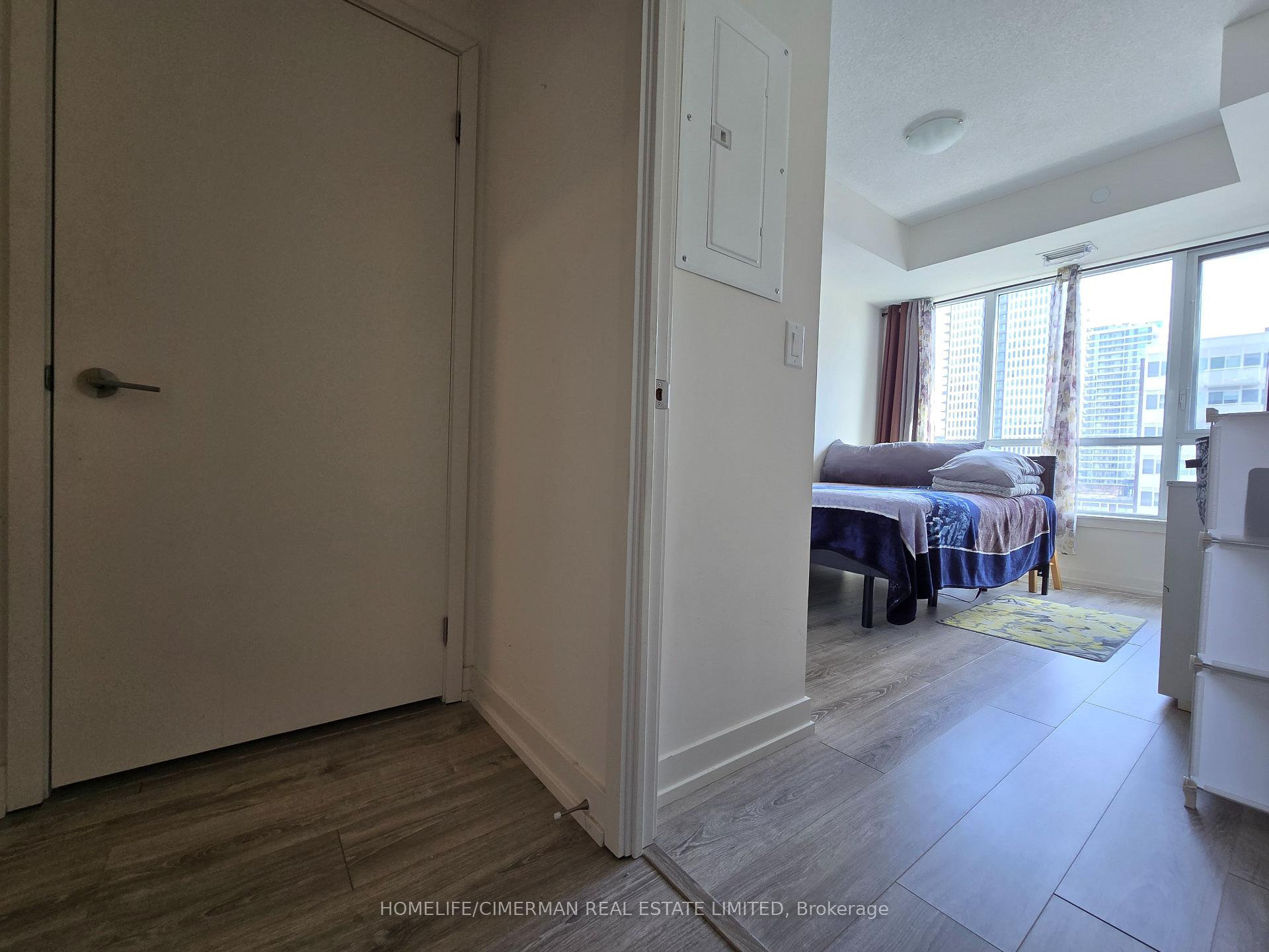 Photo 11 of Unit 613, 200 Sackville Street, Toronto, Regent Park — HOMEH