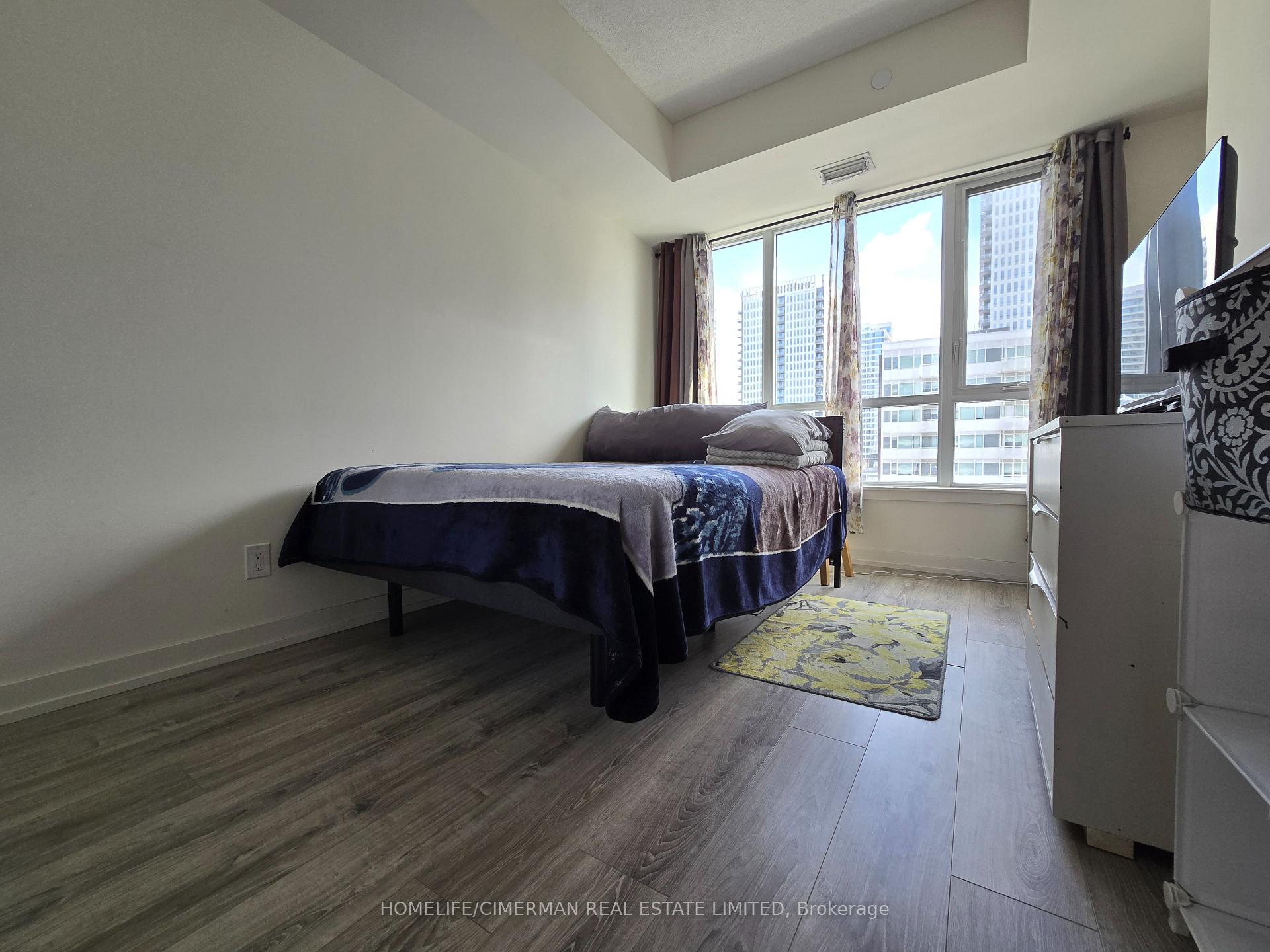 Photo 12 of Unit 613, 200 Sackville Street, Toronto, Regent Park — HOMEH