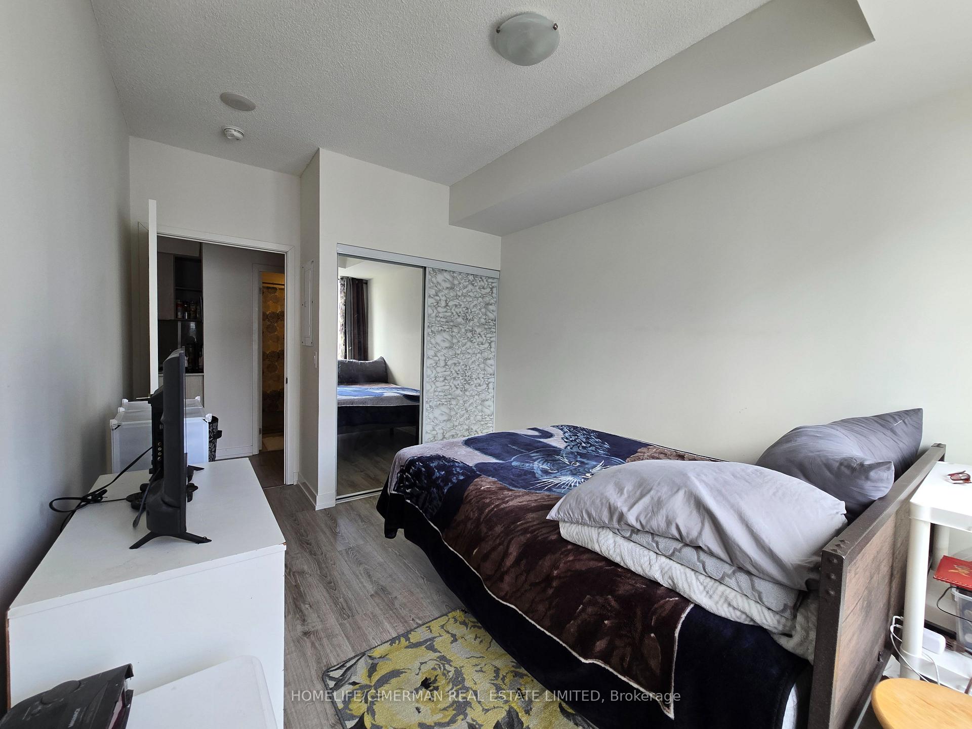 Photo 13 of Unit 613, 200 Sackville Street, Toronto, Regent Park — HOMEH