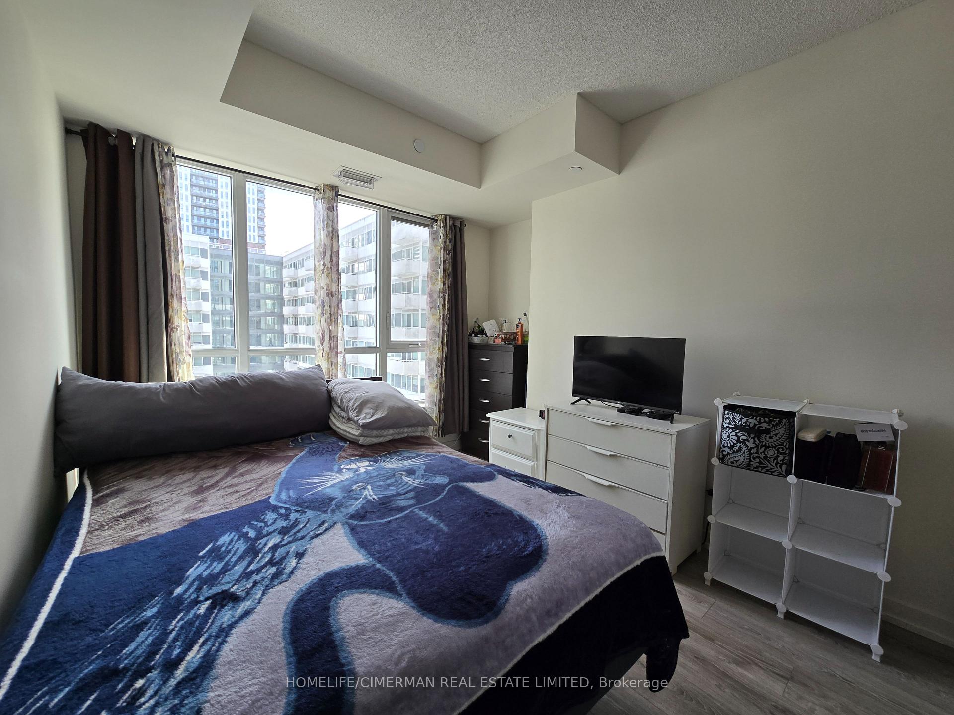 Photo 14 of Unit 613, 200 Sackville Street, Toronto, Regent Park — HOMEH