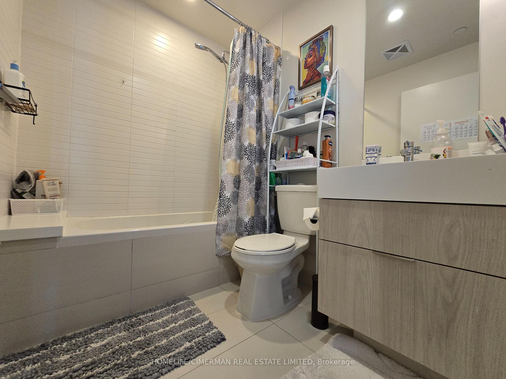 Photo 15 of Unit 613, 200 Sackville Street, Toronto, Regent Park — HOMEH
