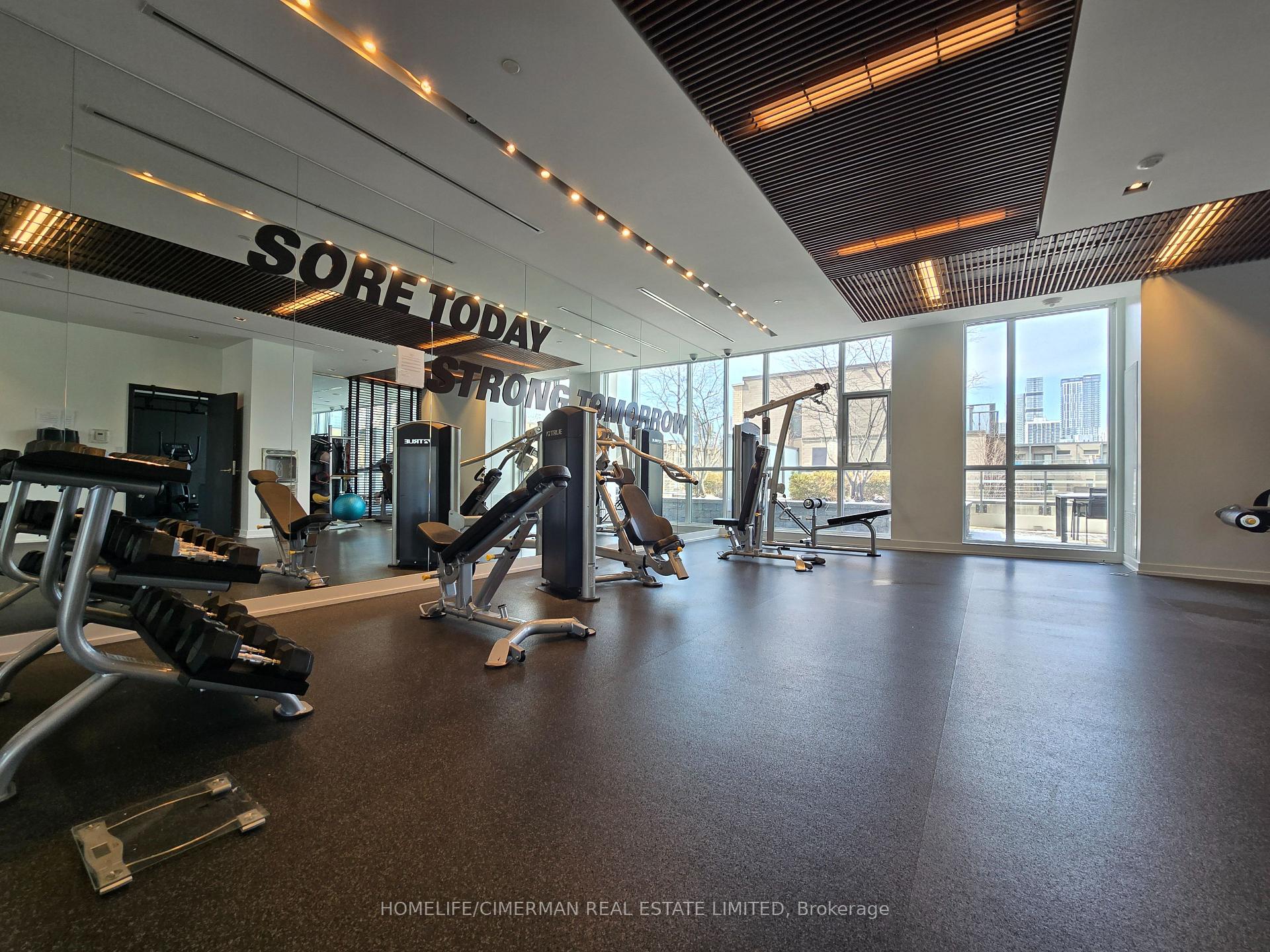 Photo 18 of Unit 613, 200 Sackville Street, Toronto, Regent Park — HOMEH