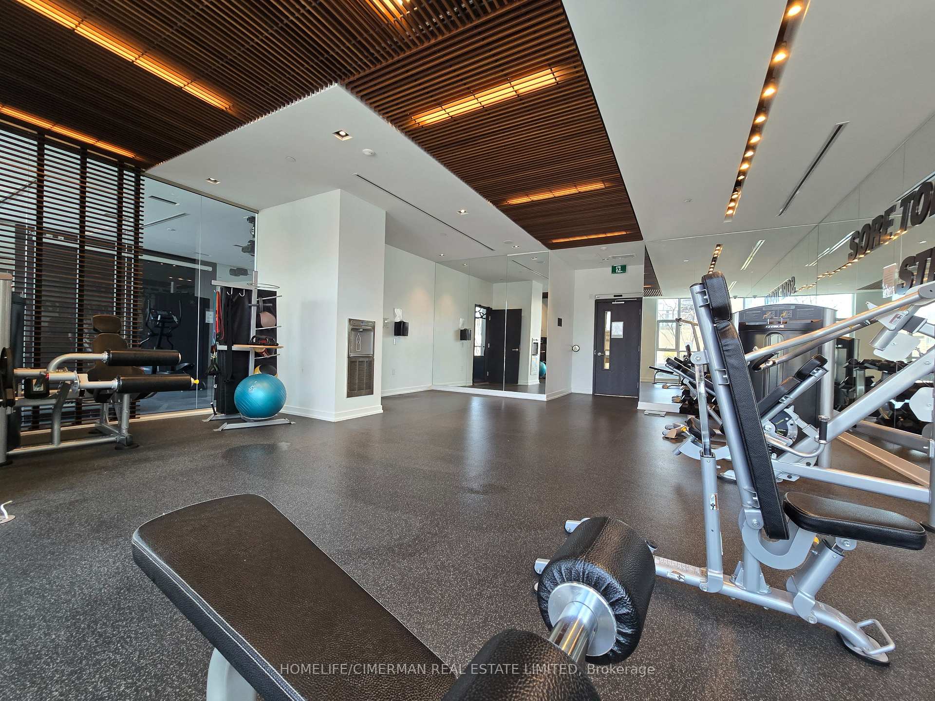 Photo 19 of Unit 613, 200 Sackville Street, Toronto, Regent Park — HOMEH