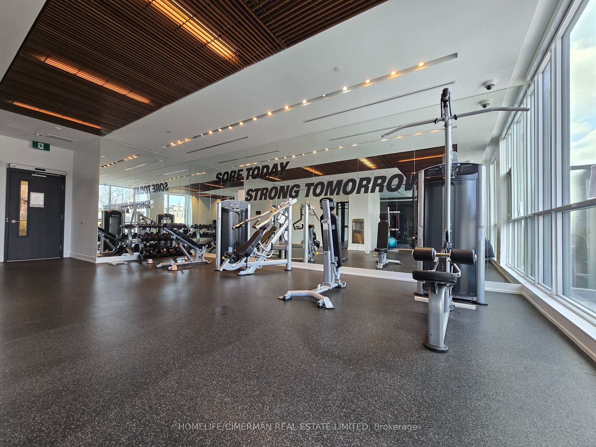 Photo 20 of Unit 613, 200 Sackville Street, Toronto, Regent Park — HOMEH