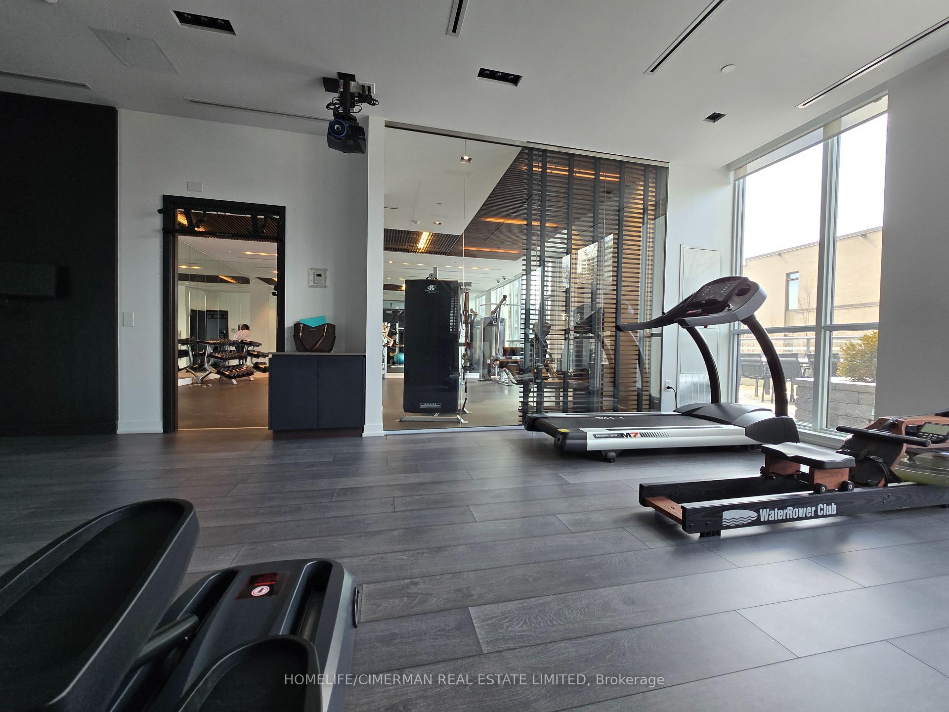 Photo 21 of Unit 613, 200 Sackville Street, Toronto, Regent Park — HOMEH