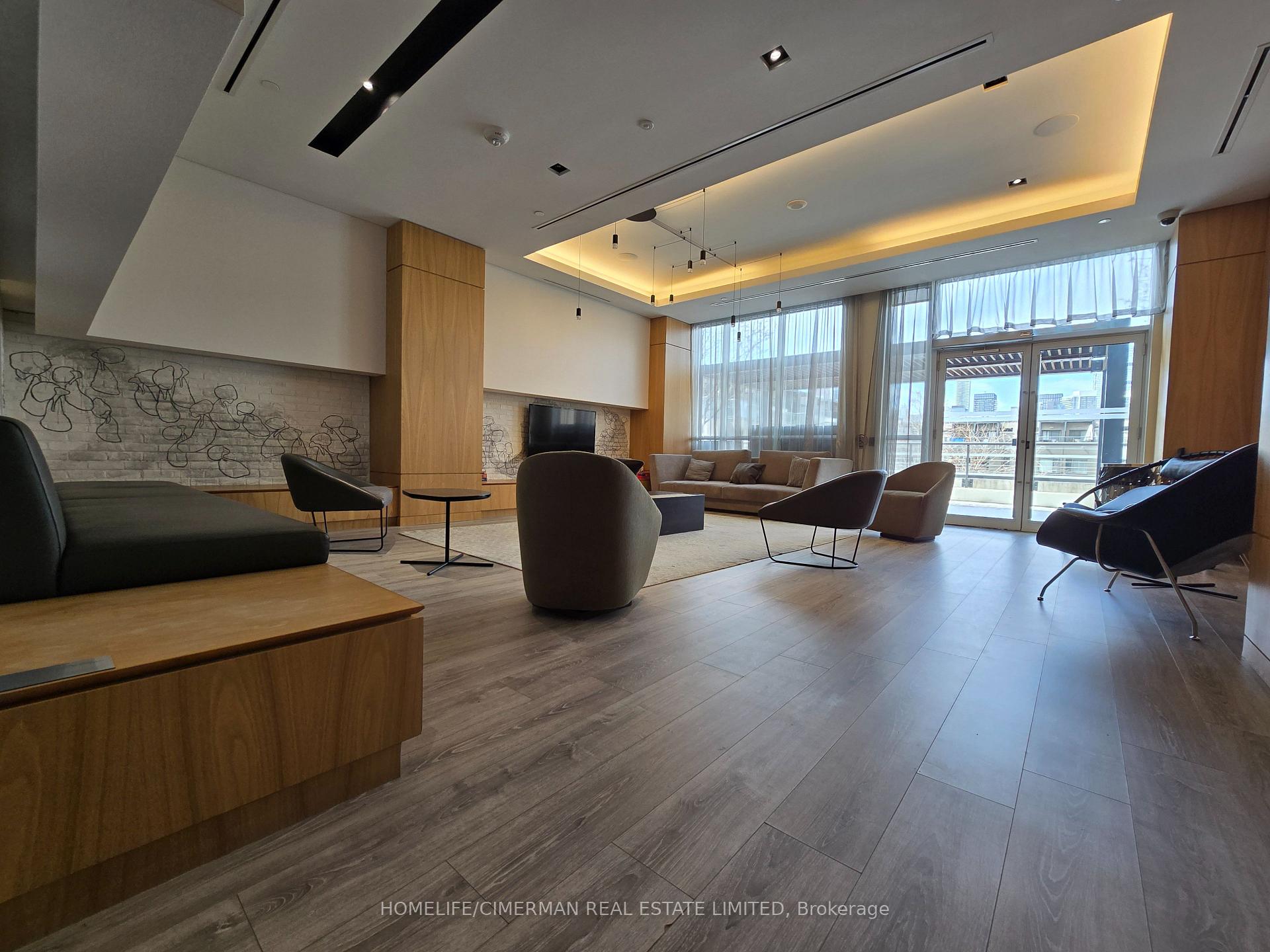 Photo 22 of Unit 613, 200 Sackville Street, Toronto, Regent Park — HOMEH