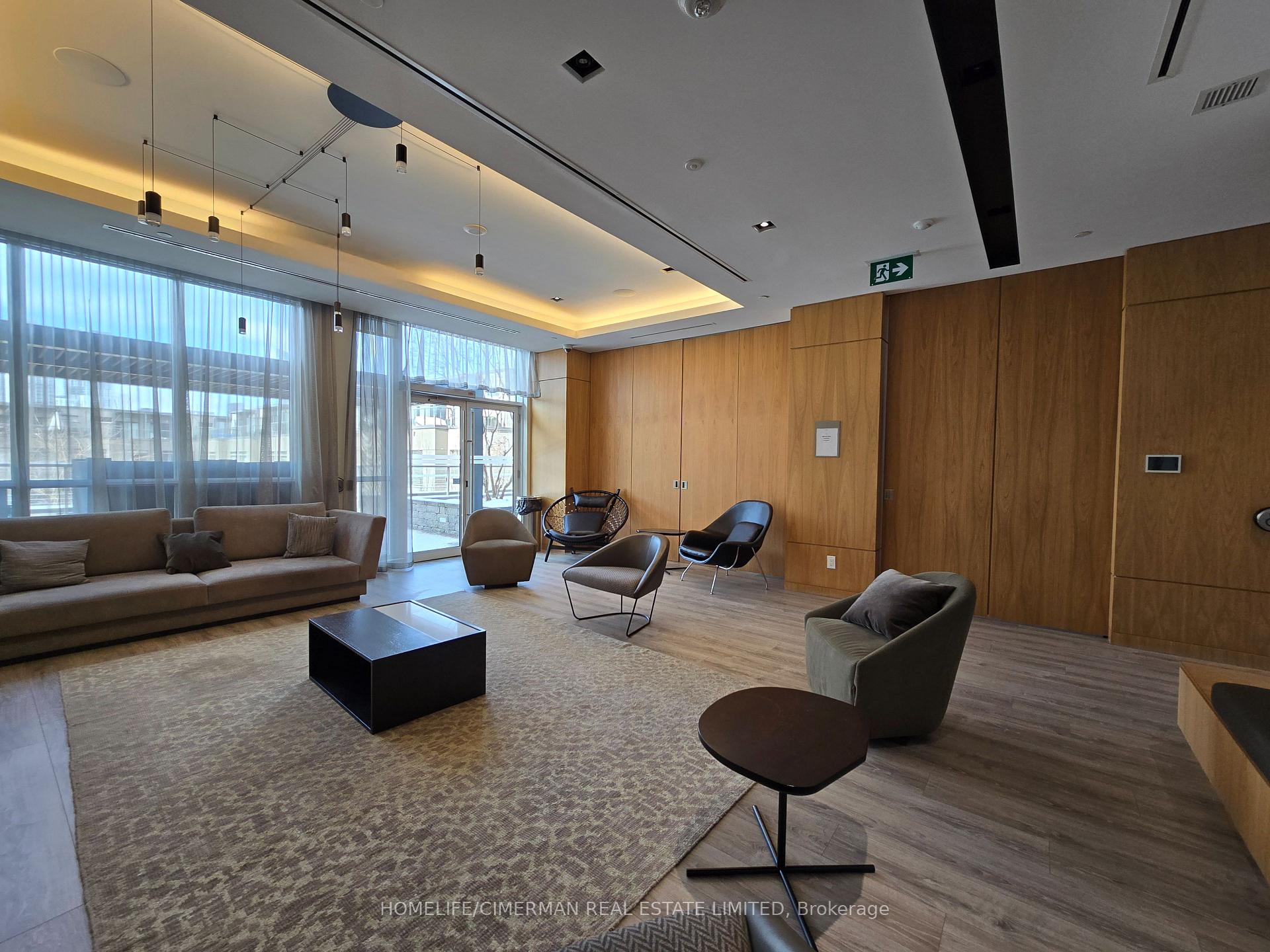 Photo 23 of Unit 613, 200 Sackville Street, Toronto, Regent Park — HOMEH
