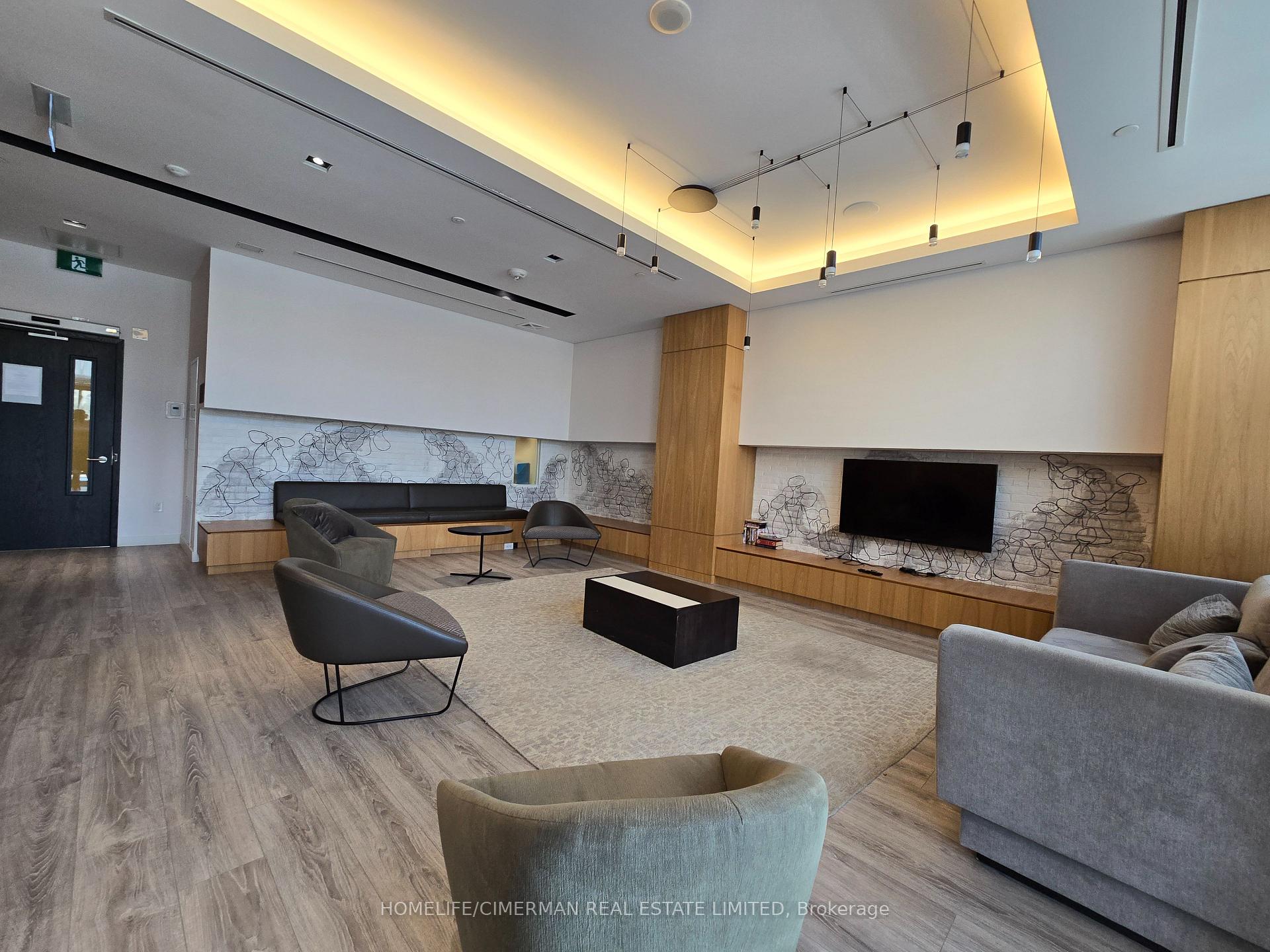 Photo 24 of Unit 613, 200 Sackville Street, Toronto, Regent Park — HOMEH