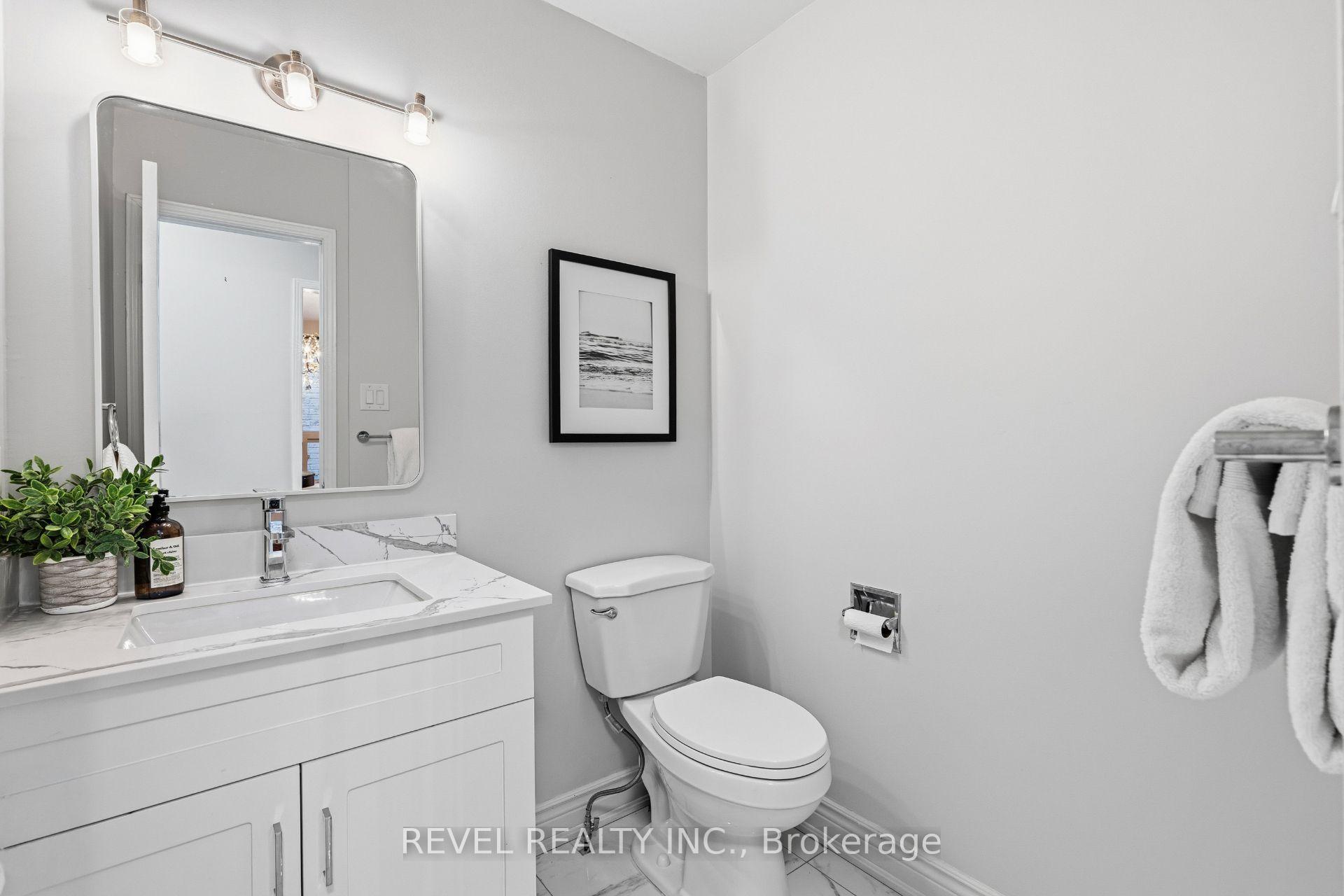 Photo 13 of 101 Sandmere Avenue, Brampton, Heart Lake West — HOMEH