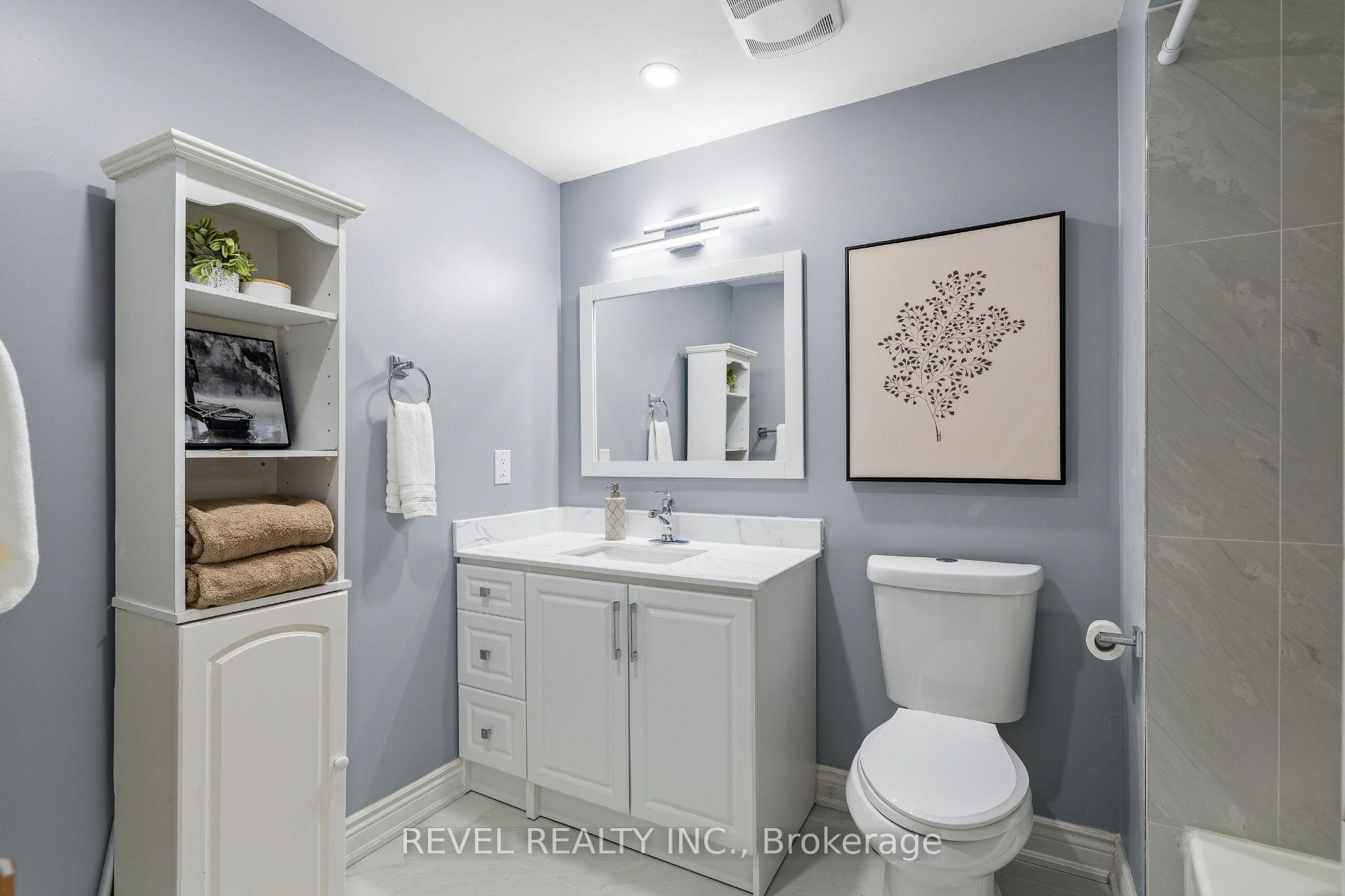 Photo 16 of 101 Sandmere Avenue, Brampton, Heart Lake West — HOMEH