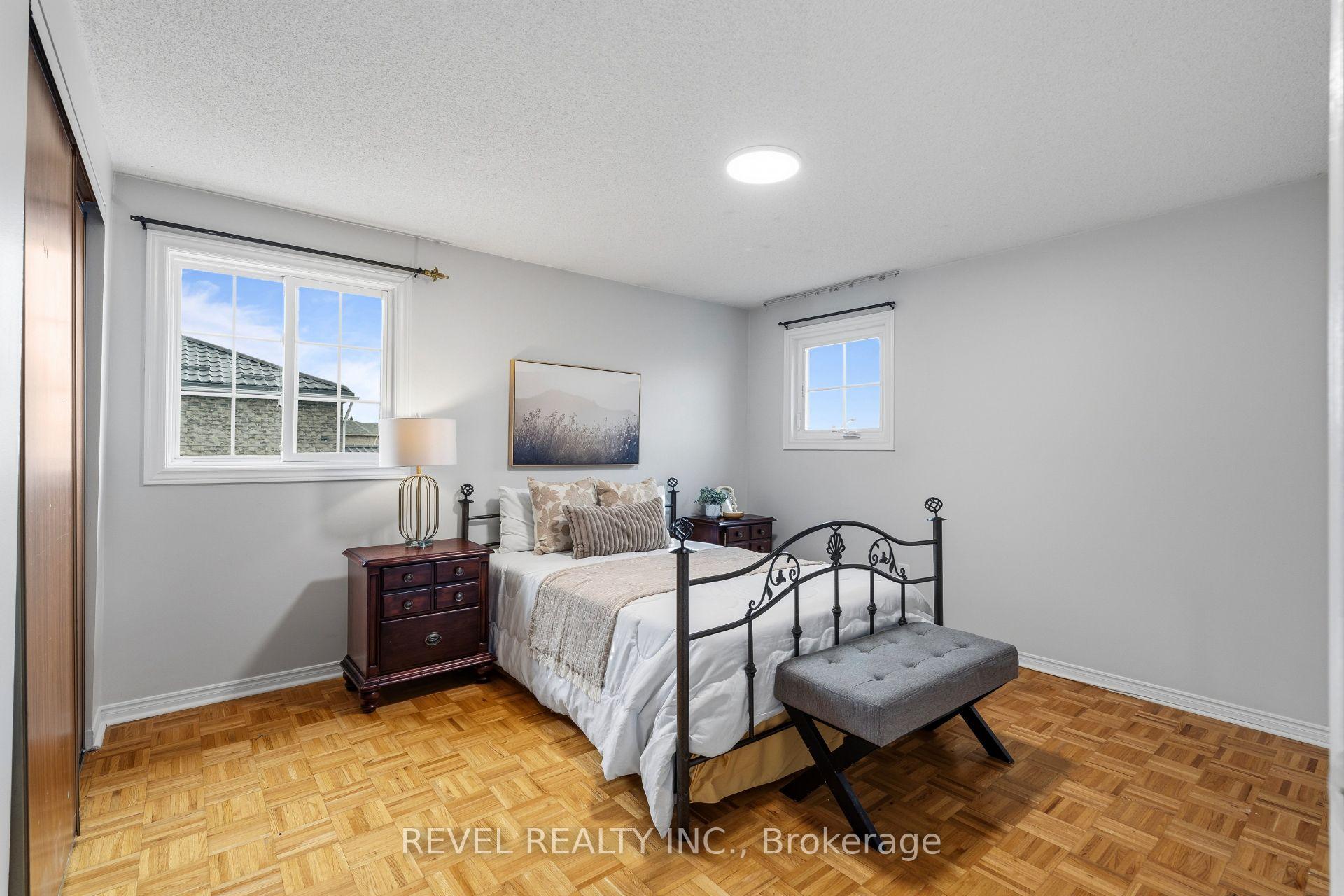 Photo 18 of 101 Sandmere Avenue, Brampton, Heart Lake West — HOMEH