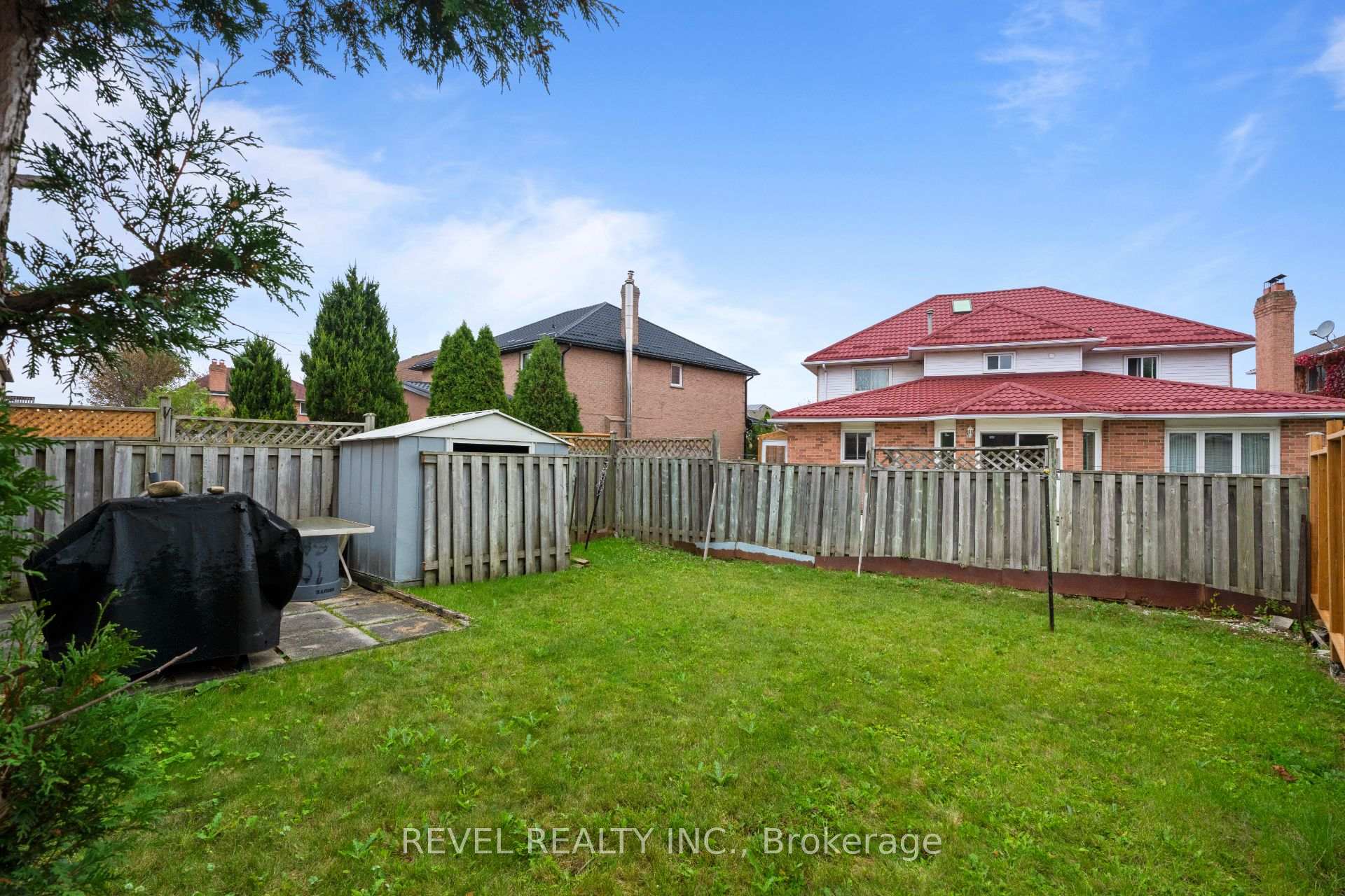 Photo 29 of 101 Sandmere Avenue, Brampton, Heart Lake West — HOMEH