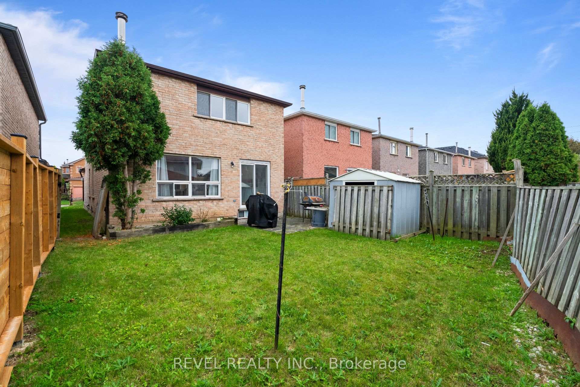 Photo 30 of 101 Sandmere Avenue, Brampton, Heart Lake West — HOMEH