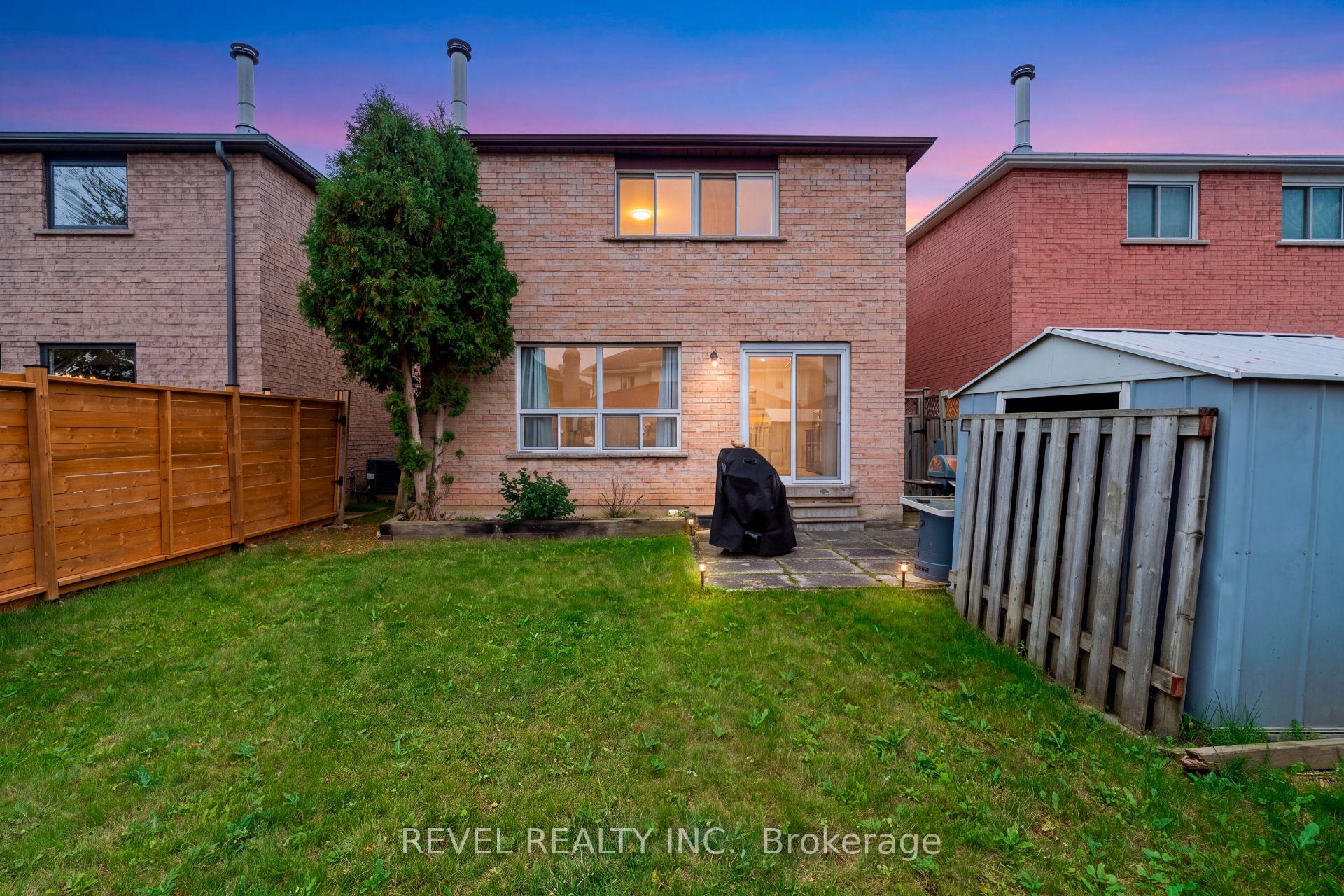 Photo 32 of 101 Sandmere Avenue, Brampton, Heart Lake West — HOMEH