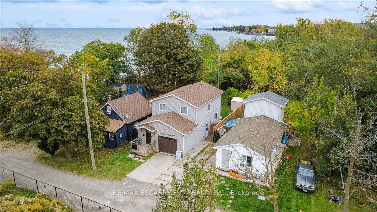 Photo 6 of 8 First Private Road, Hamilton, Stoney Creek — HOMEH
