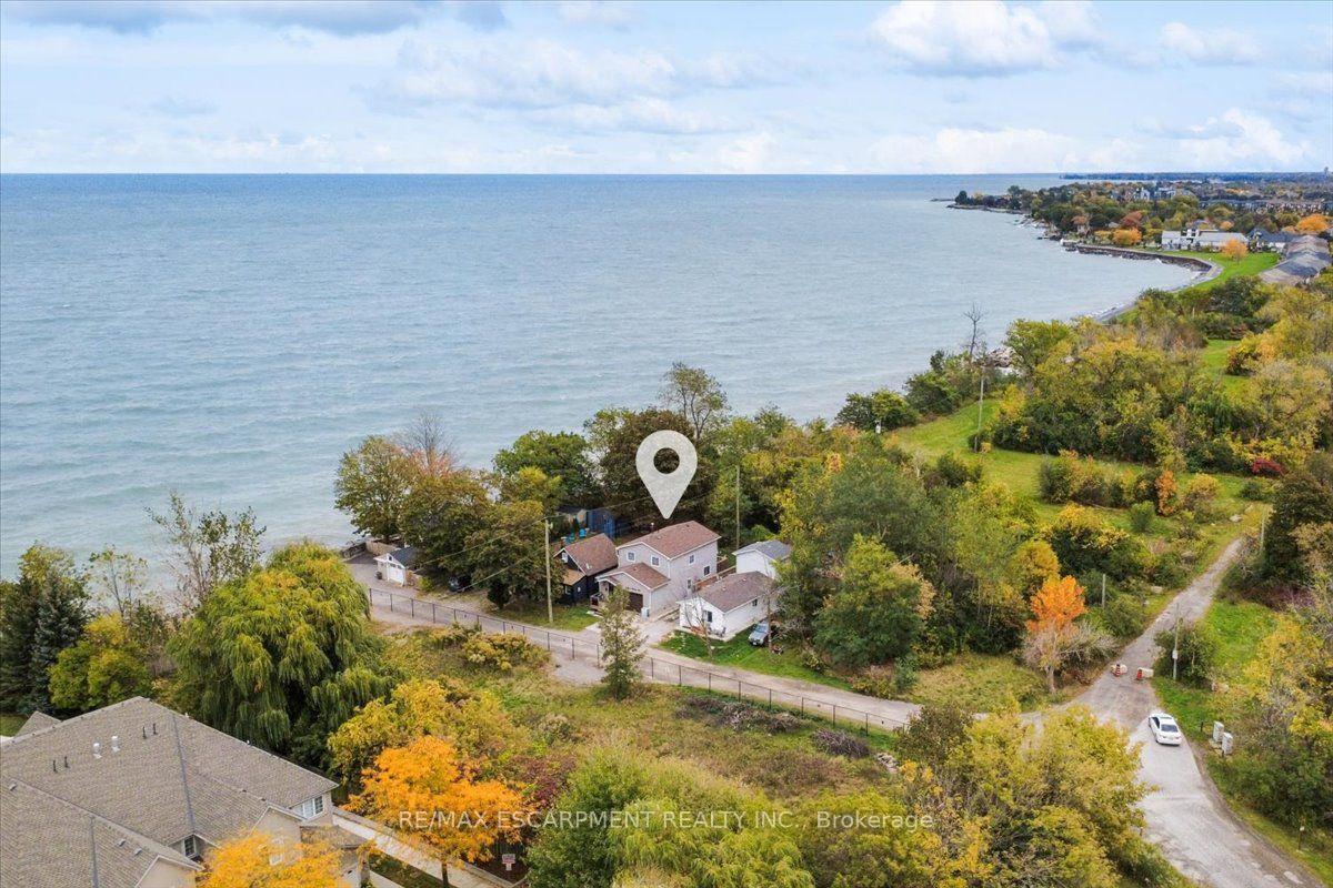 Photo 7 of 8 First Private Road, Hamilton, Stoney Creek — HOMEH