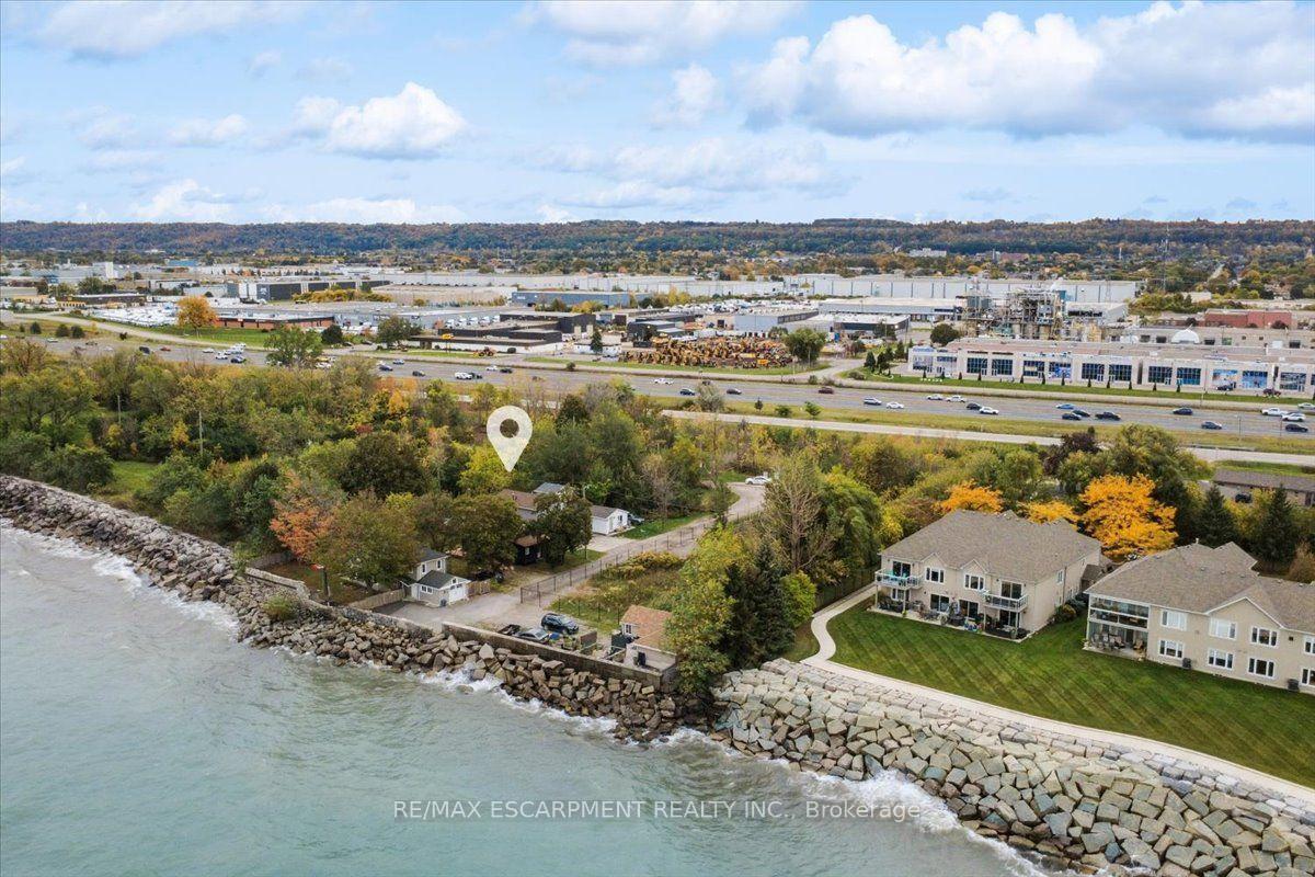 Photo 8 of 8 First Private Road, Hamilton, Stoney Creek — HOMEH