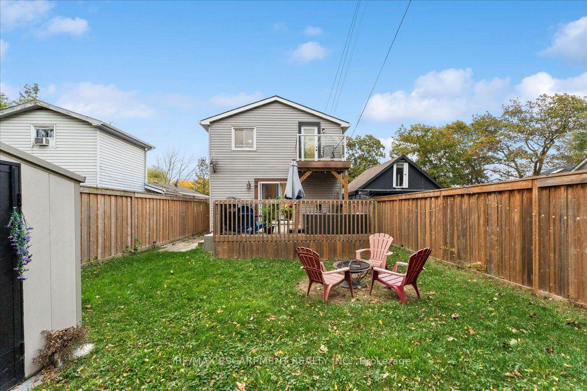 Photo 37 of 8 First Private Road, Hamilton, Stoney Creek — HOMEH