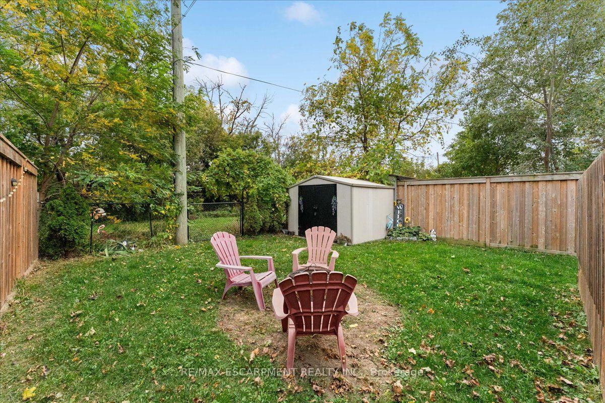 Photo 38 of 8 First Private Road, Hamilton, Stoney Creek — HOMEH
