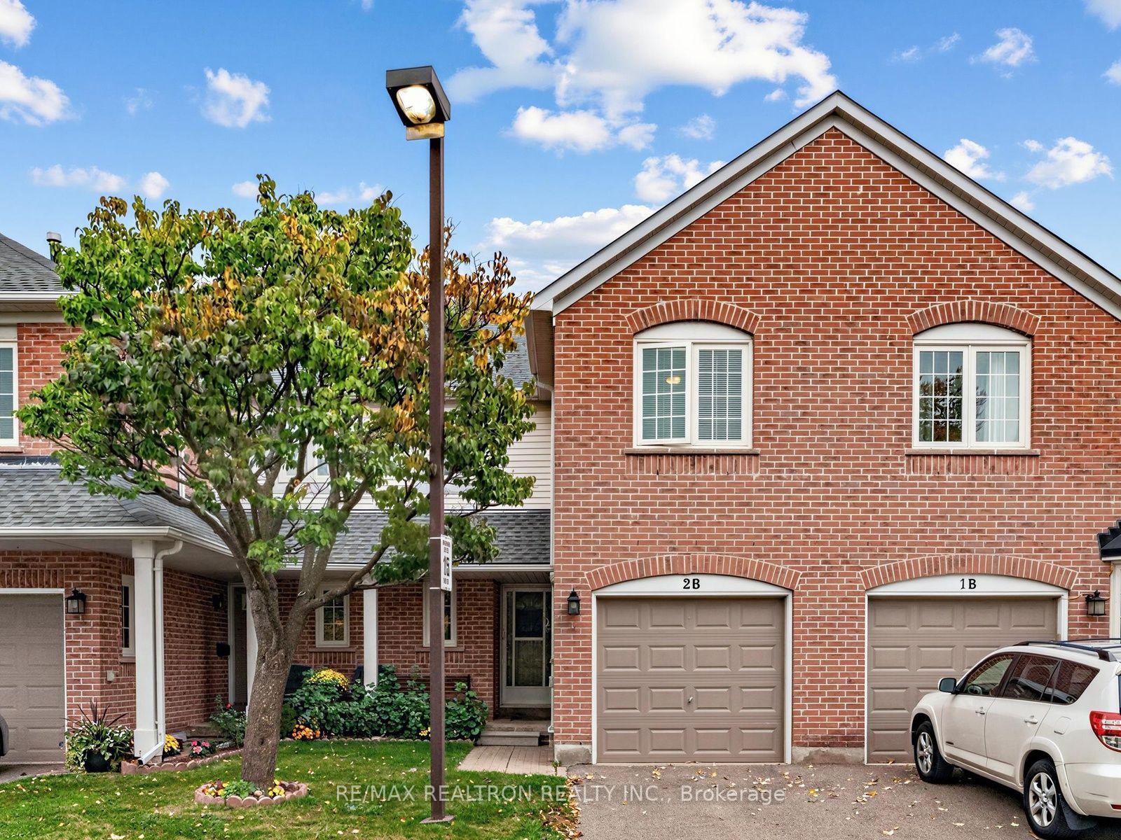 Photo of Unit #2B, 5305 Glen Erin Drive