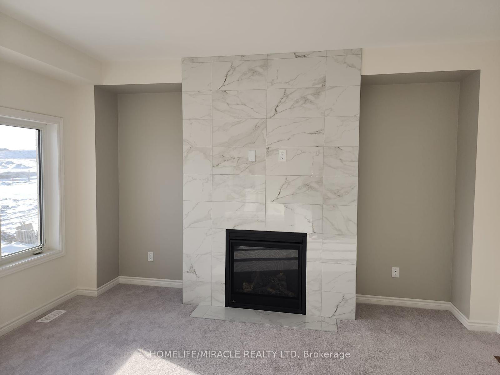 Photo 9 of 35 Jenner Drive, Brant, Paris — HOMEH
