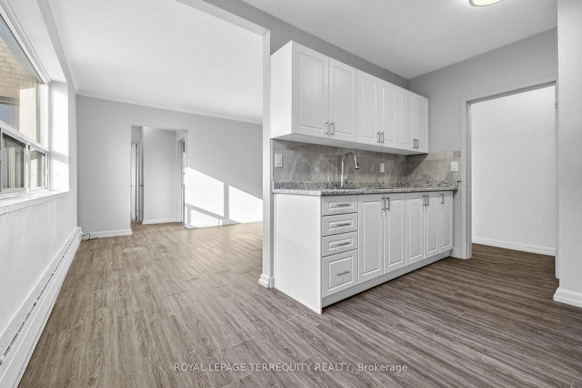 Photo 1 of Unit 101, 2550 Keele Street, North York, Maple Leaf — HOMEH