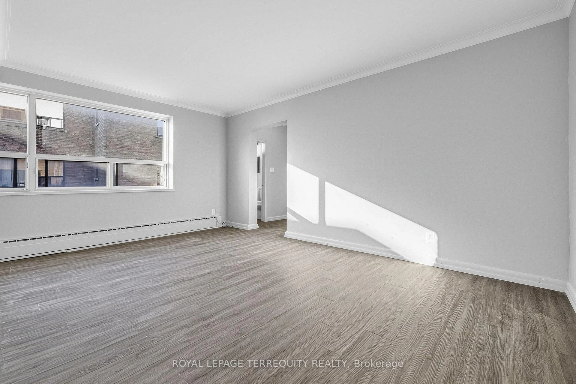 Photo 3 of Unit 101, 2550 Keele Street, North York, Maple Leaf — HOMEH