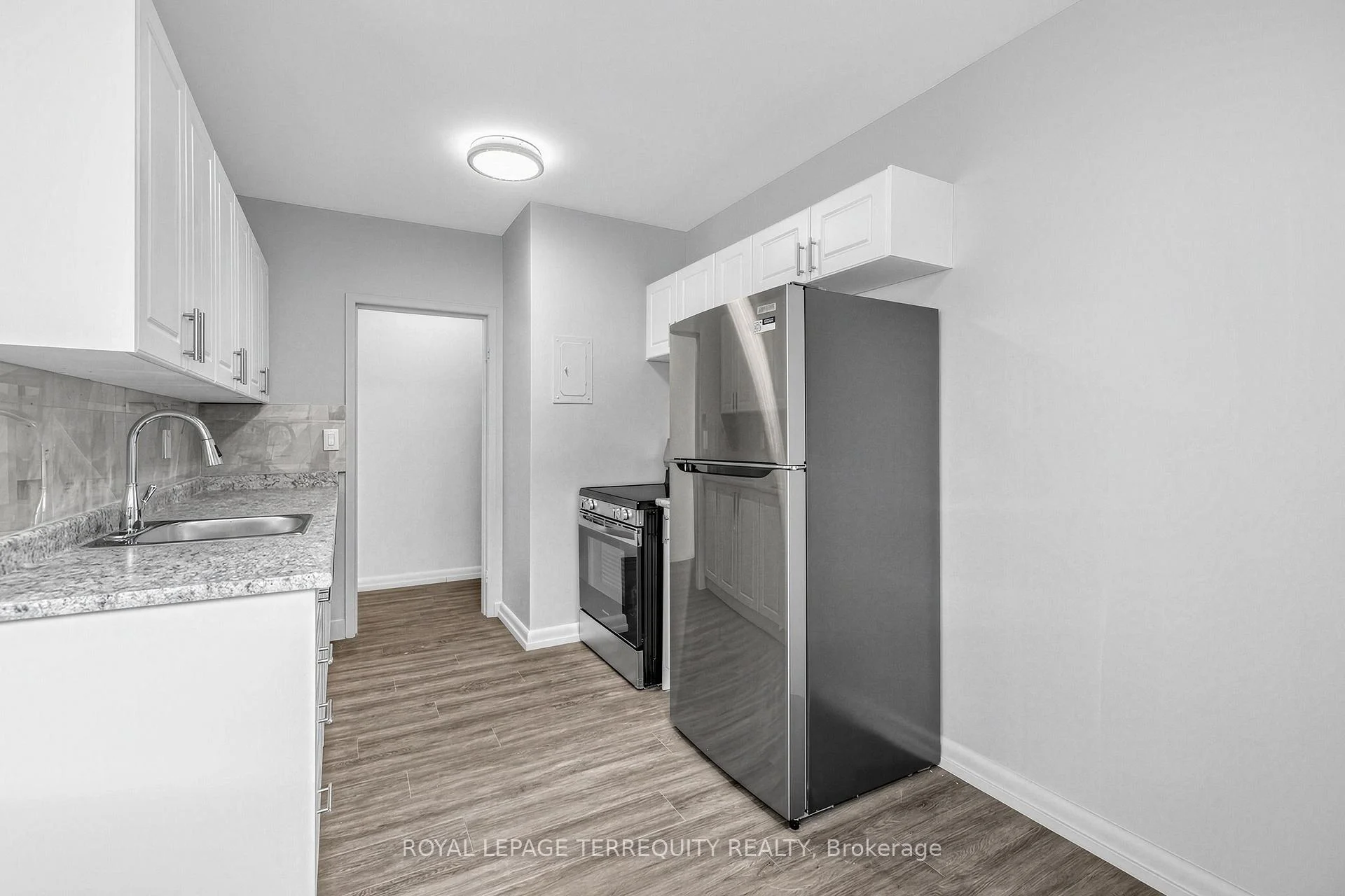 Photo 9 of Unit 101, 2550 Keele Street, North York, Maple Leaf — HOMEH