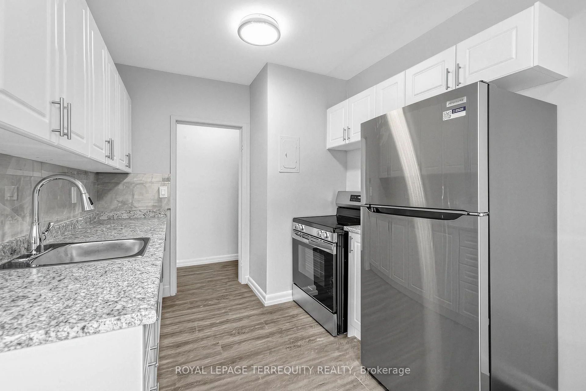 Photo 10 of Unit 101, 2550 Keele Street, North York, Maple Leaf — HOMEH