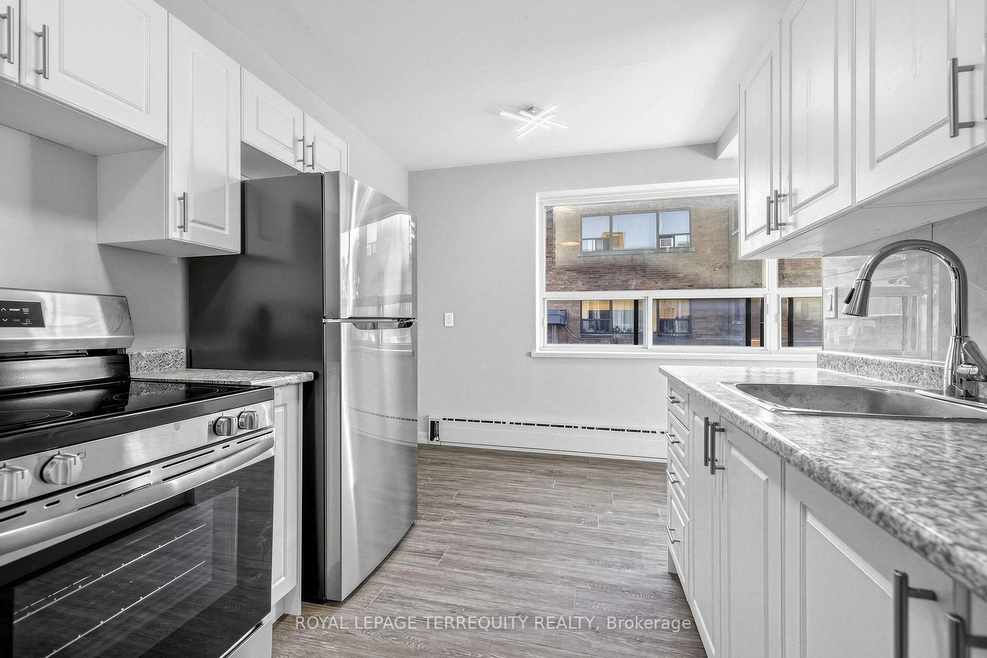 Photo 13 of Unit 101, 2550 Keele Street, North York, Maple Leaf — HOMEH