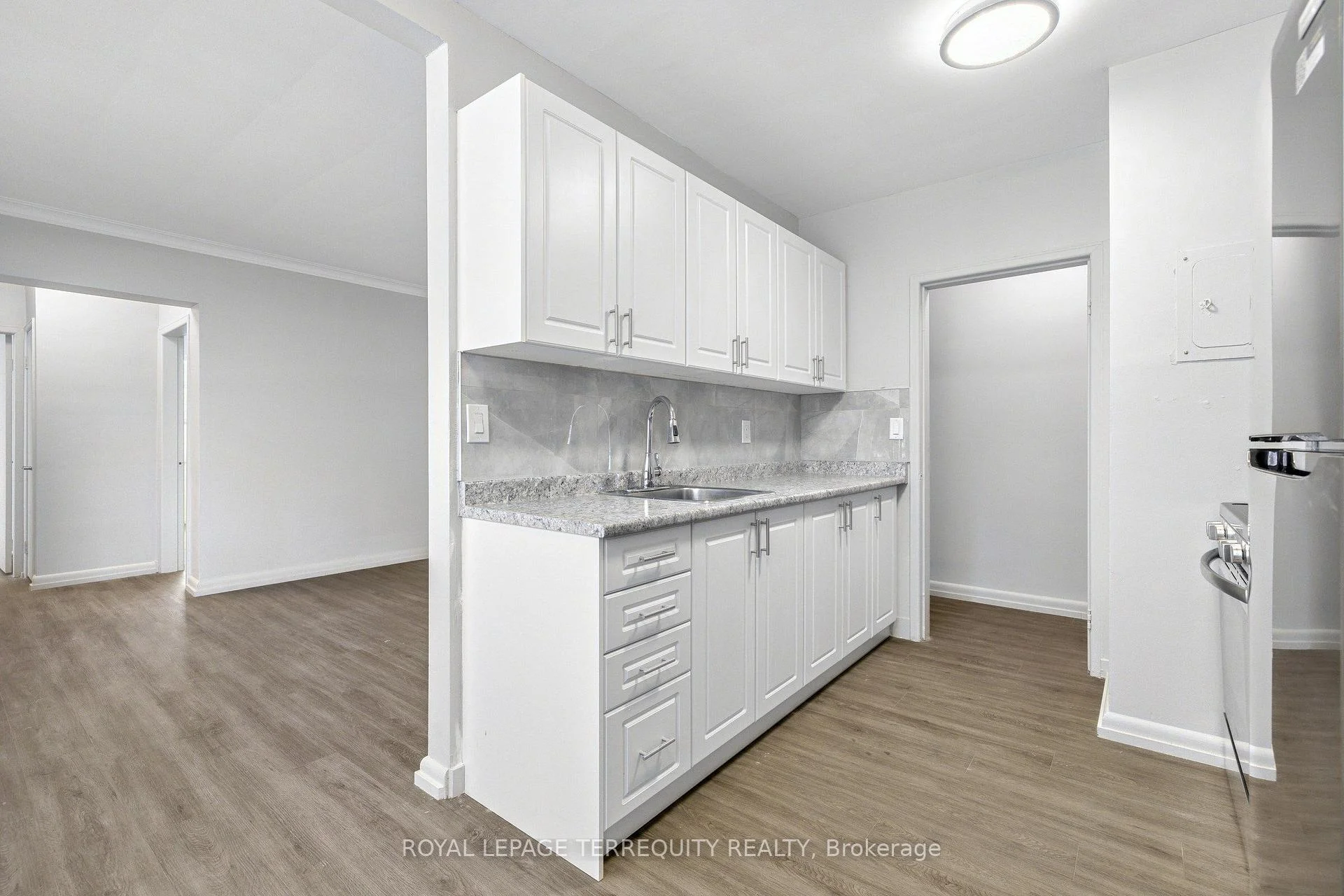 Photo 1 of Unit 103, 2550 Keele Street, North York, Maple Leaf — HOMEH