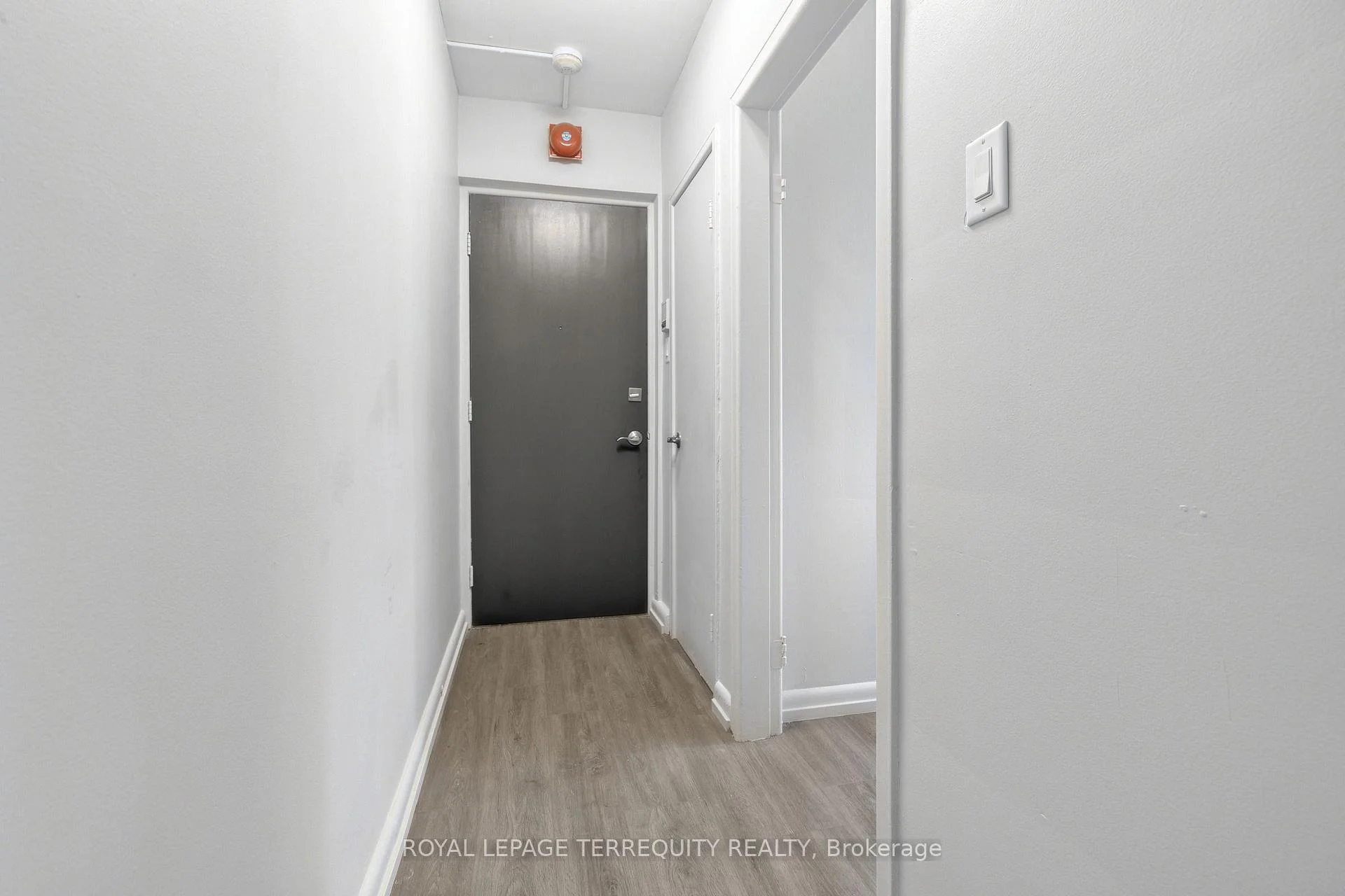 Photo 2 of Unit 103, 2550 Keele Street, North York, Maple Leaf — HOMEH