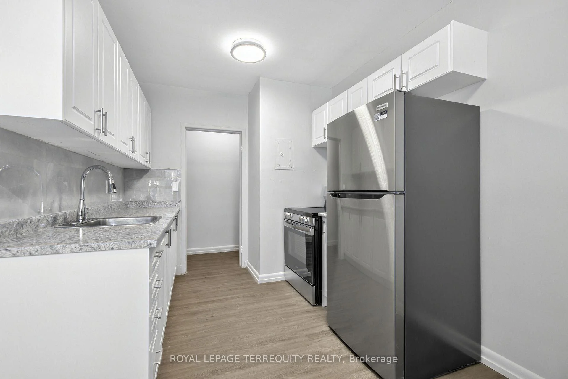 Photo 10 of Unit 103, 2550 Keele Street, North York, Maple Leaf — HOMEH