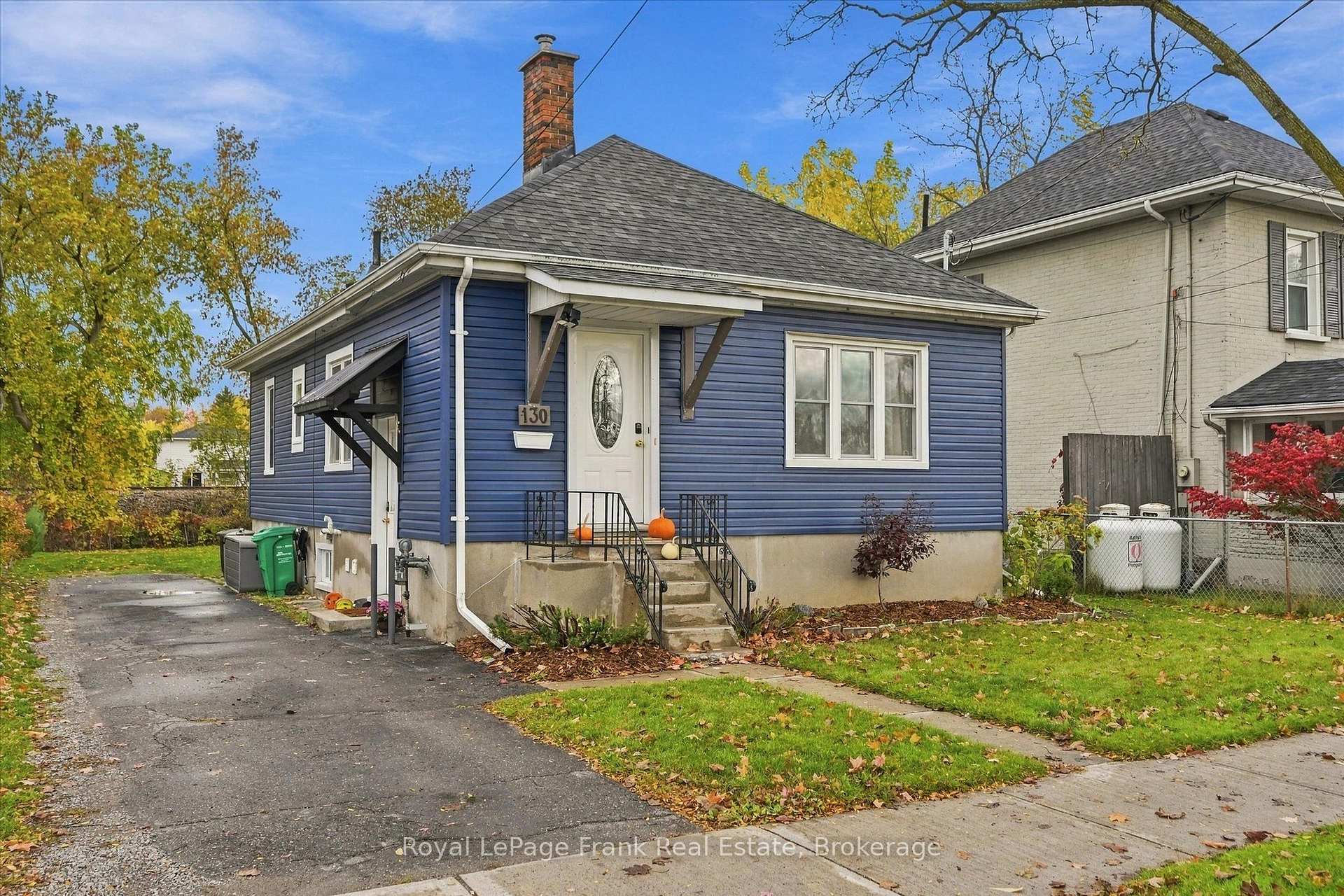 Photo 1 of 130 Maria Street, Peterborough, Ashburnham Ward 4 — HOMEH