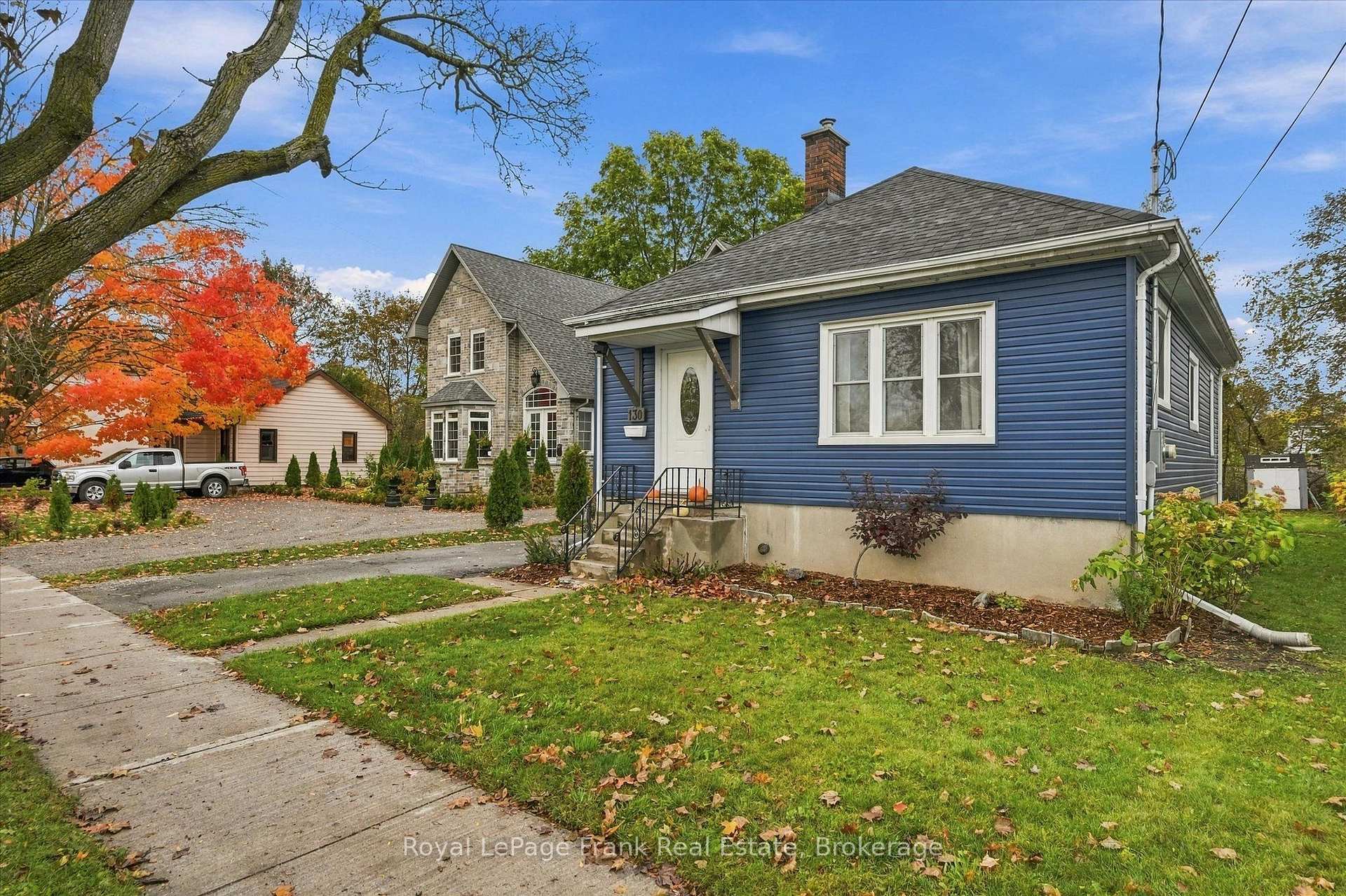 Photo 3 of 130 Maria Street, Peterborough, Ashburnham Ward 4 — HOMEH