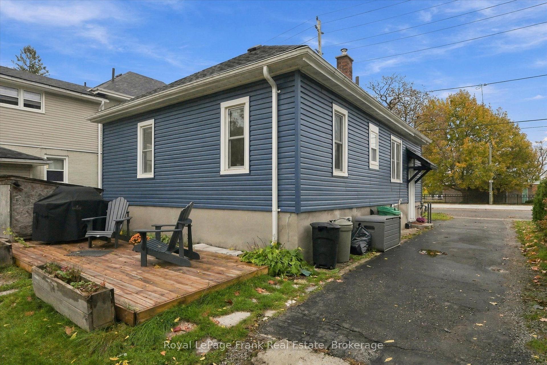 Photo 30 of 130 Maria Street, Peterborough, Ashburnham Ward 4 — HOMEH