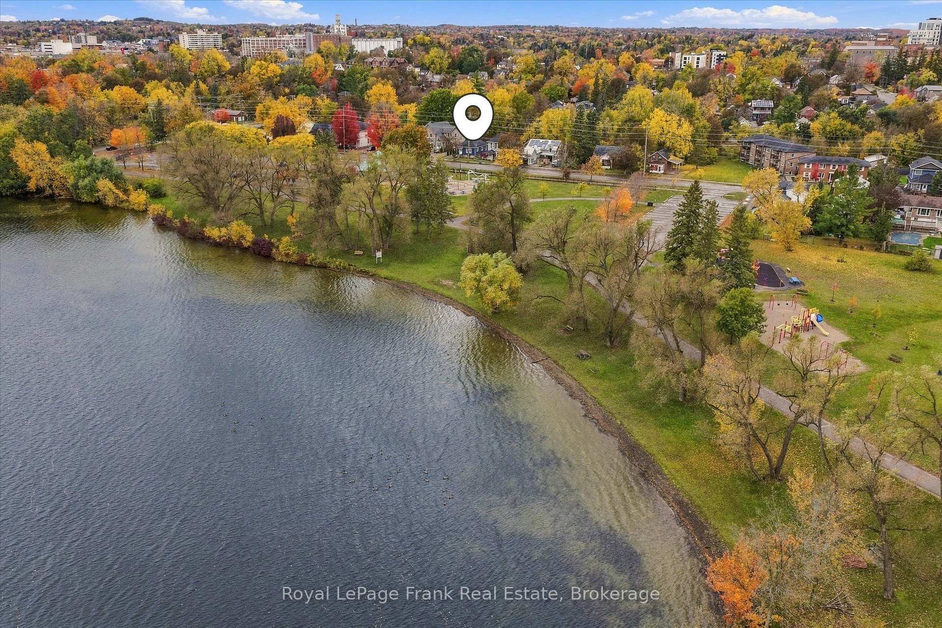 Photo 40 of 130 Maria Street, Peterborough, Ashburnham Ward 4 — HOMEH