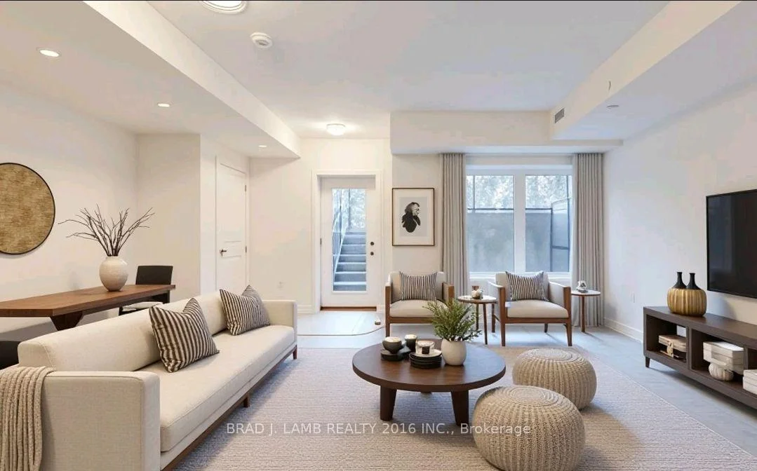 Photo of Unit 2106, 58 Elizabeth Street S