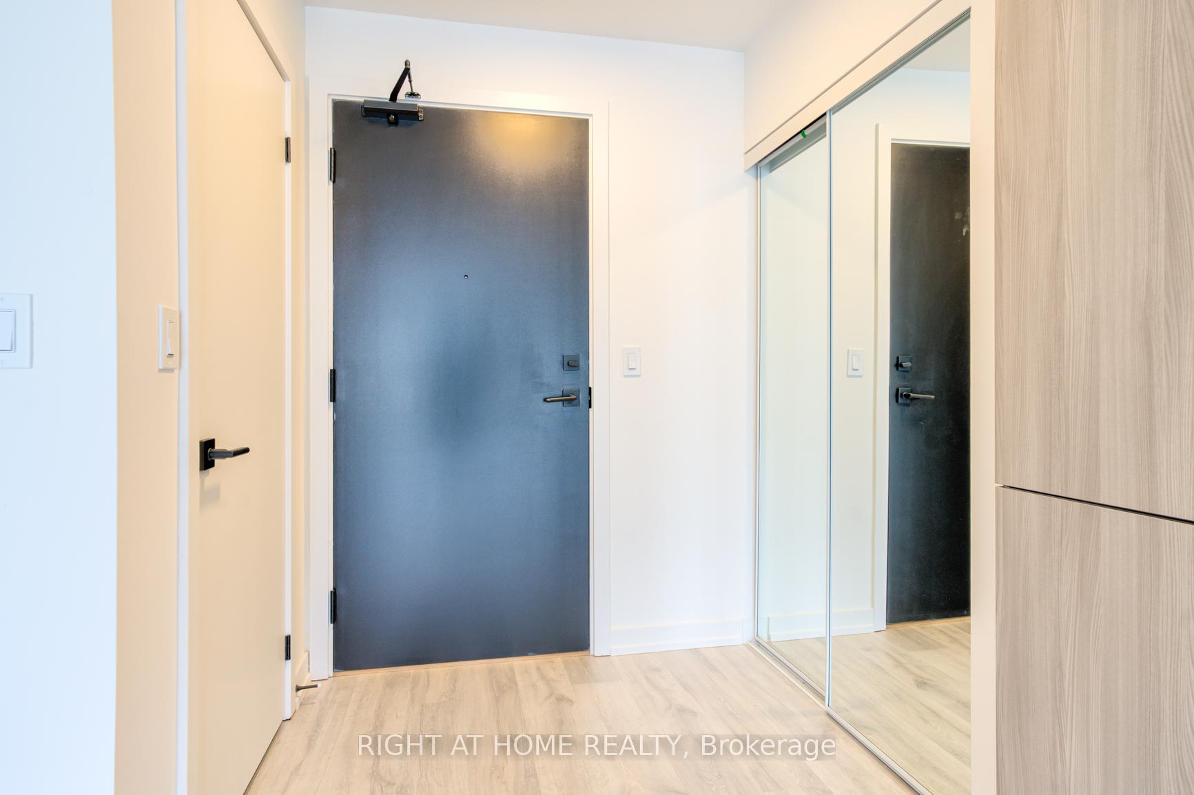 Photo 11 of Unit 704, 2 Augusta Street, Toronto, Waterfront Communities — HOMEH